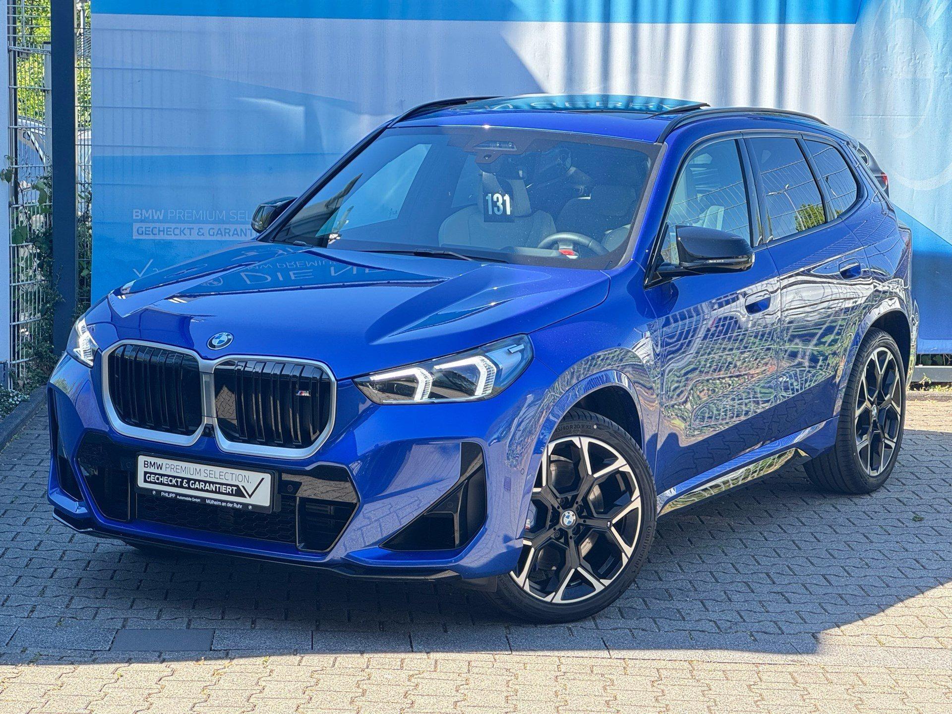 BMW X1 – Bild 2