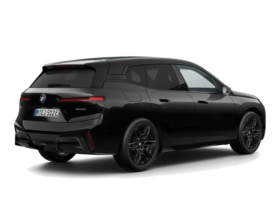 BMW iX – Bild 6