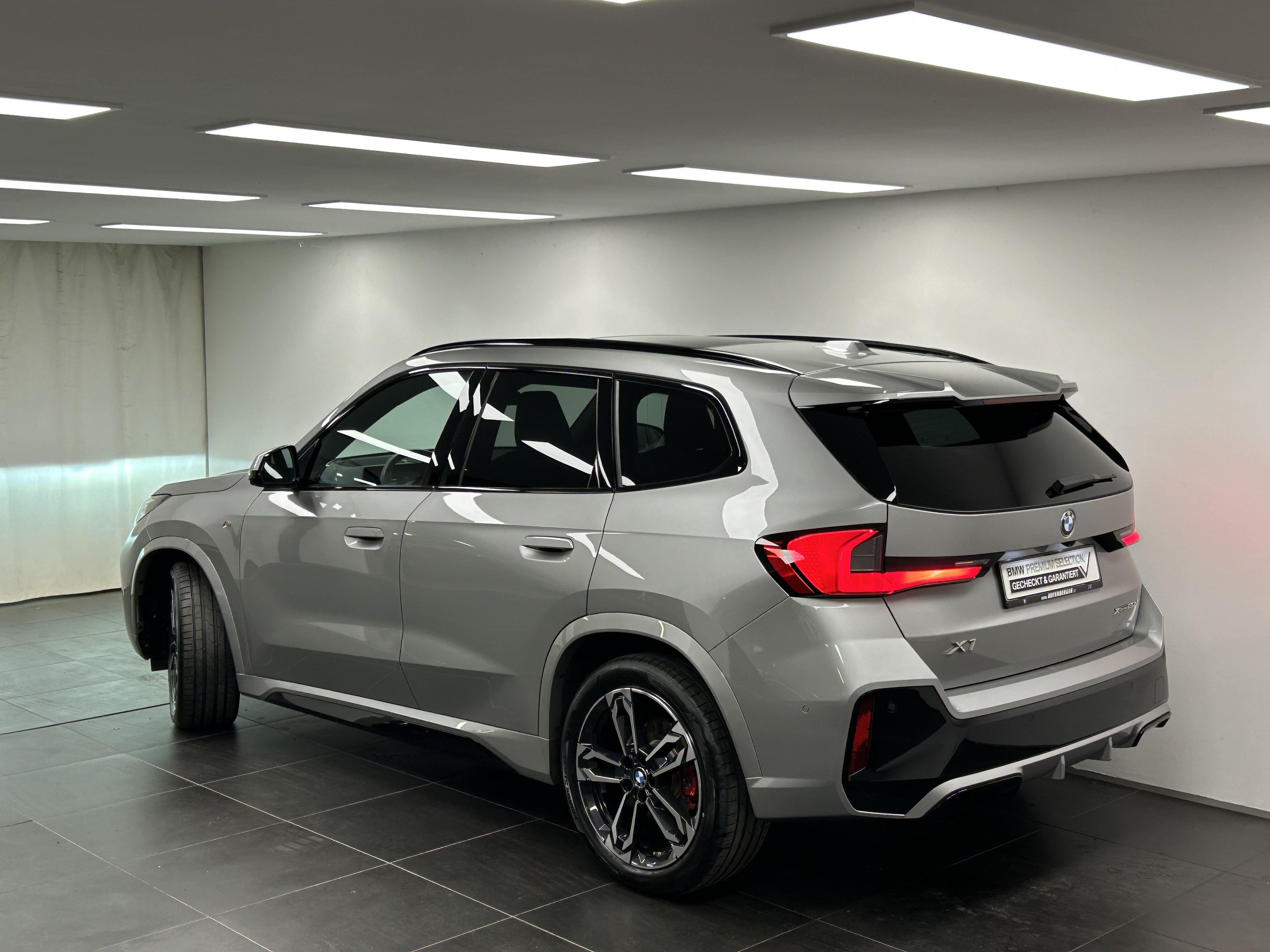 BMW X1 – Bild 3