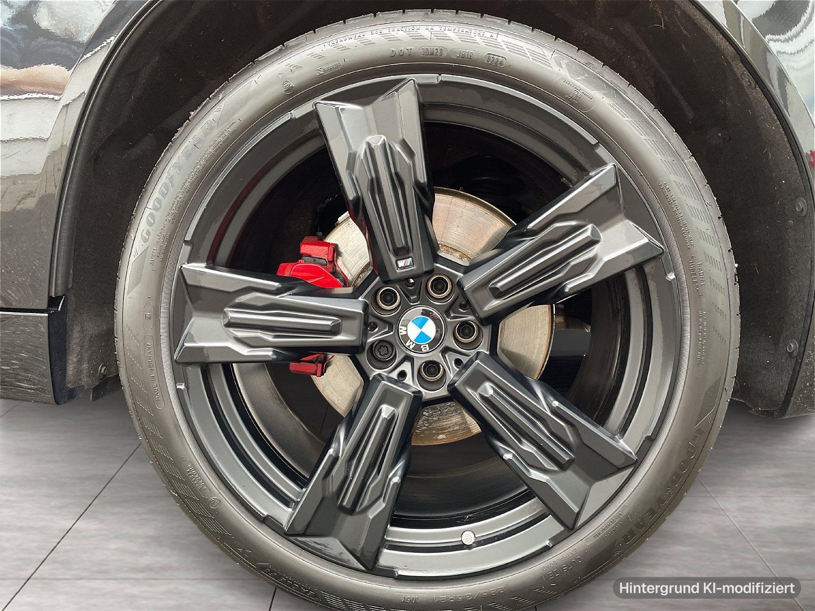 BMW X3 – Bild 6