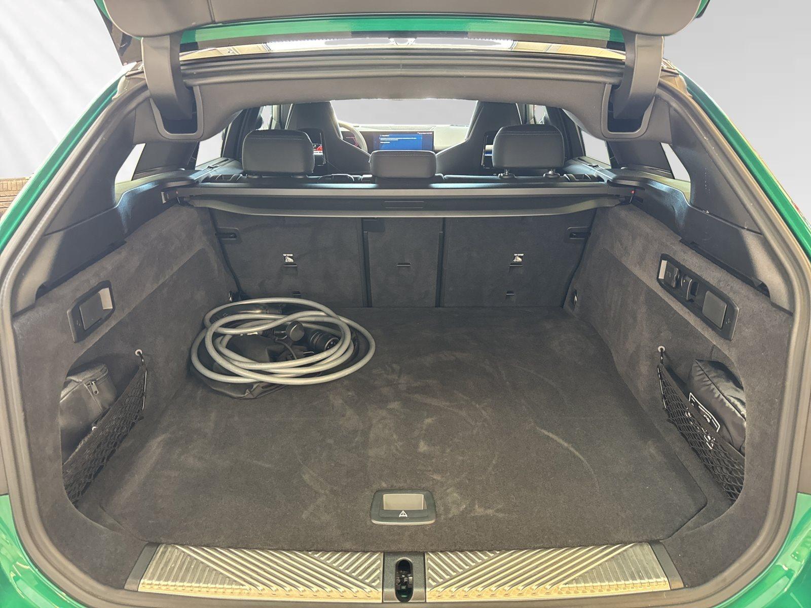 BMW M5 Touring – Bild 13