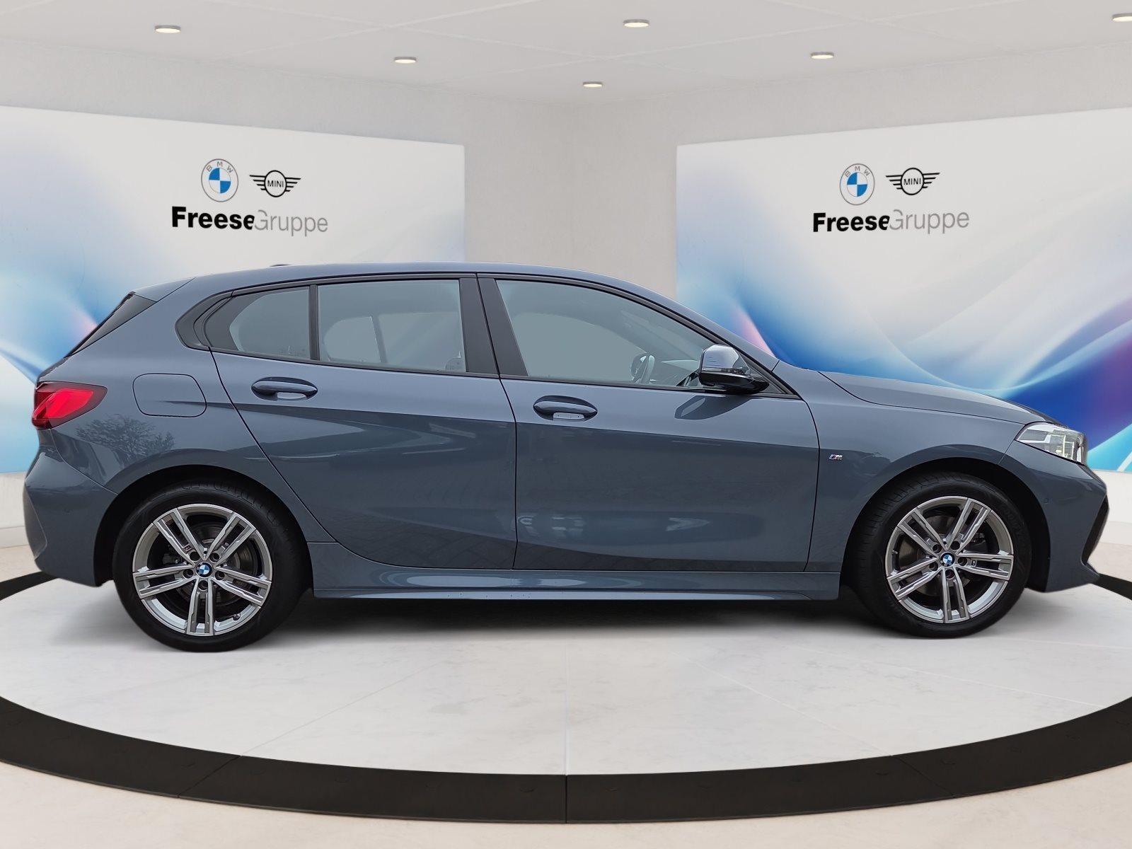 BMW 1er – Bild 17
