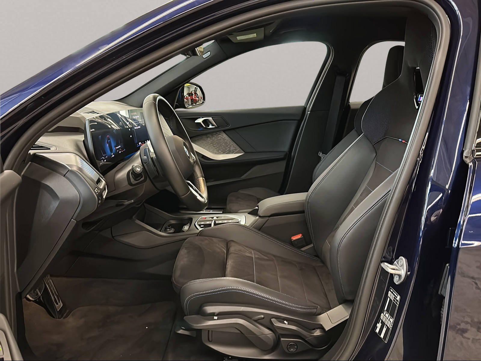 BMW 1er – Bild 15