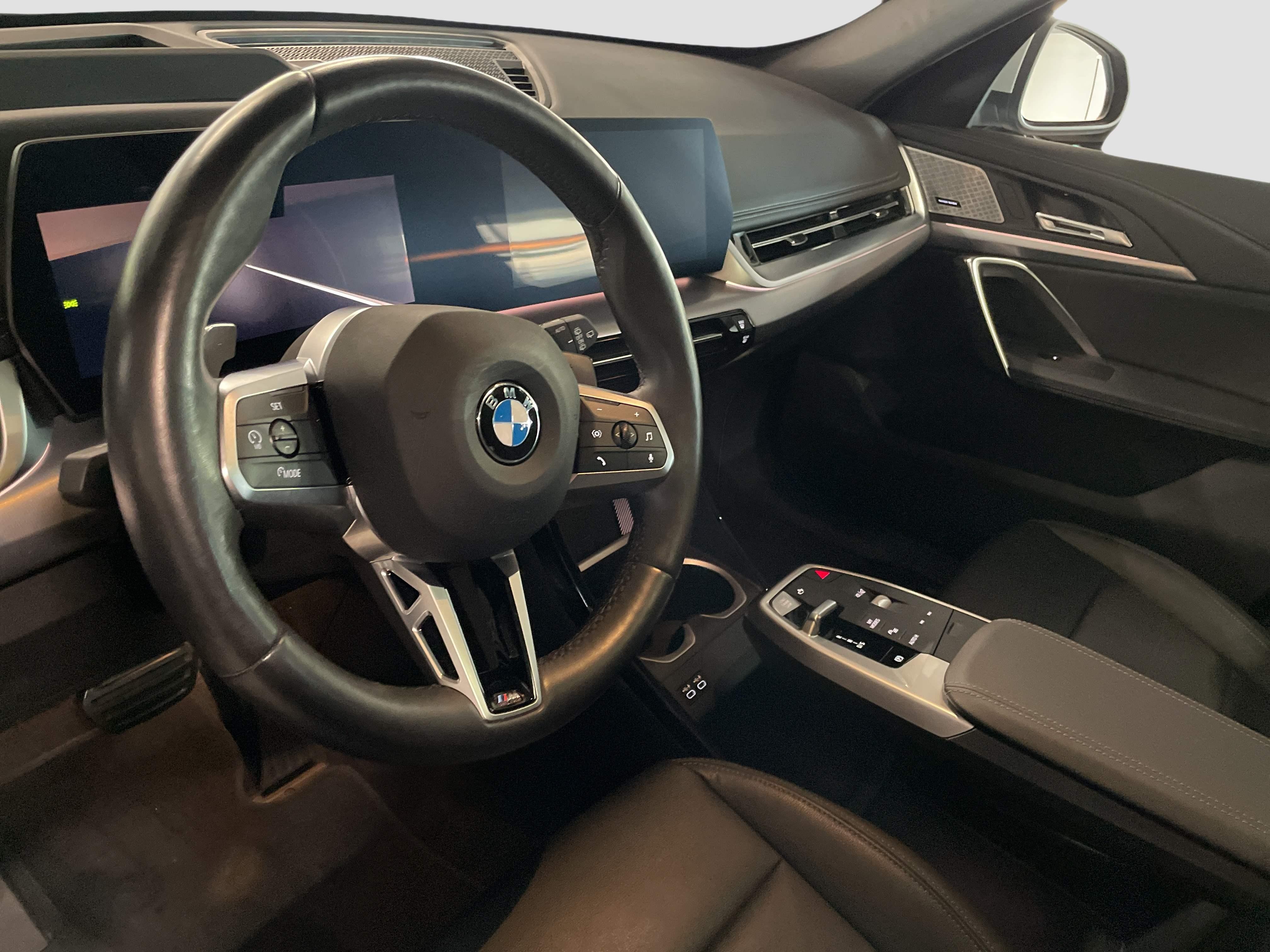 BMW X1 – Bild 14