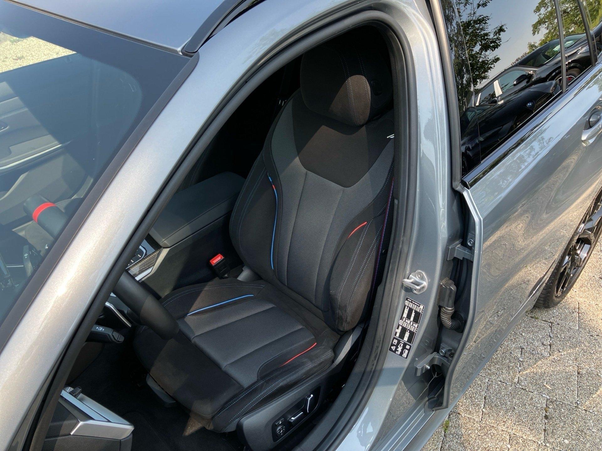 BMW 3er Touring – Bild 12