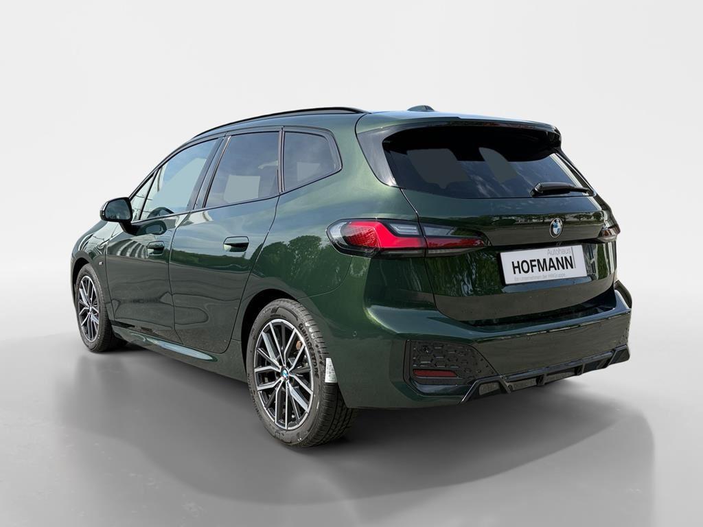 BMW 2er Active Tourer – Bild 2