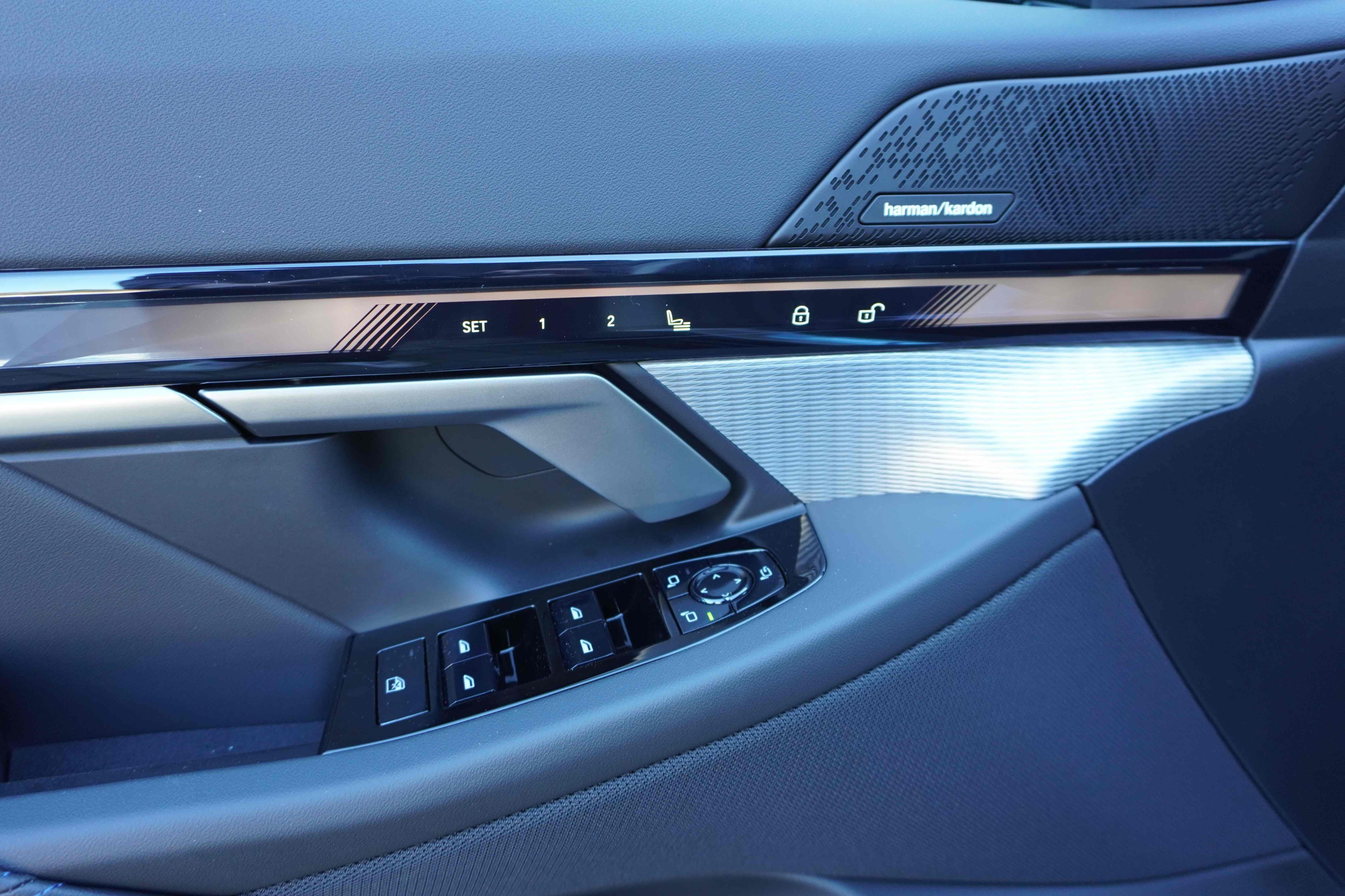 BMW 5er Touring – Bild 10