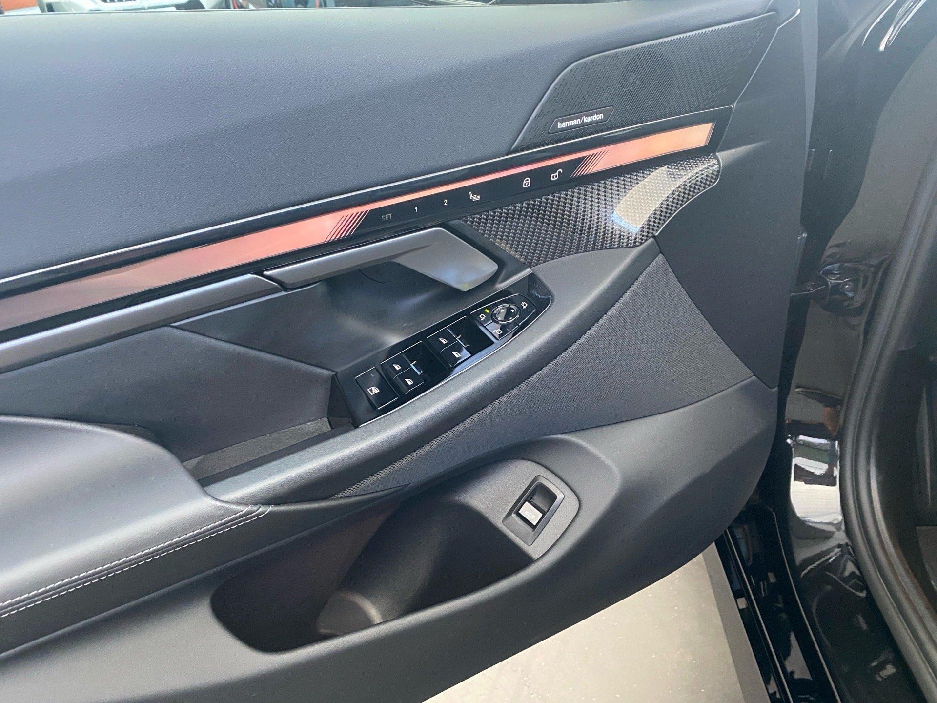 BMW 5er Touring – Bild 14