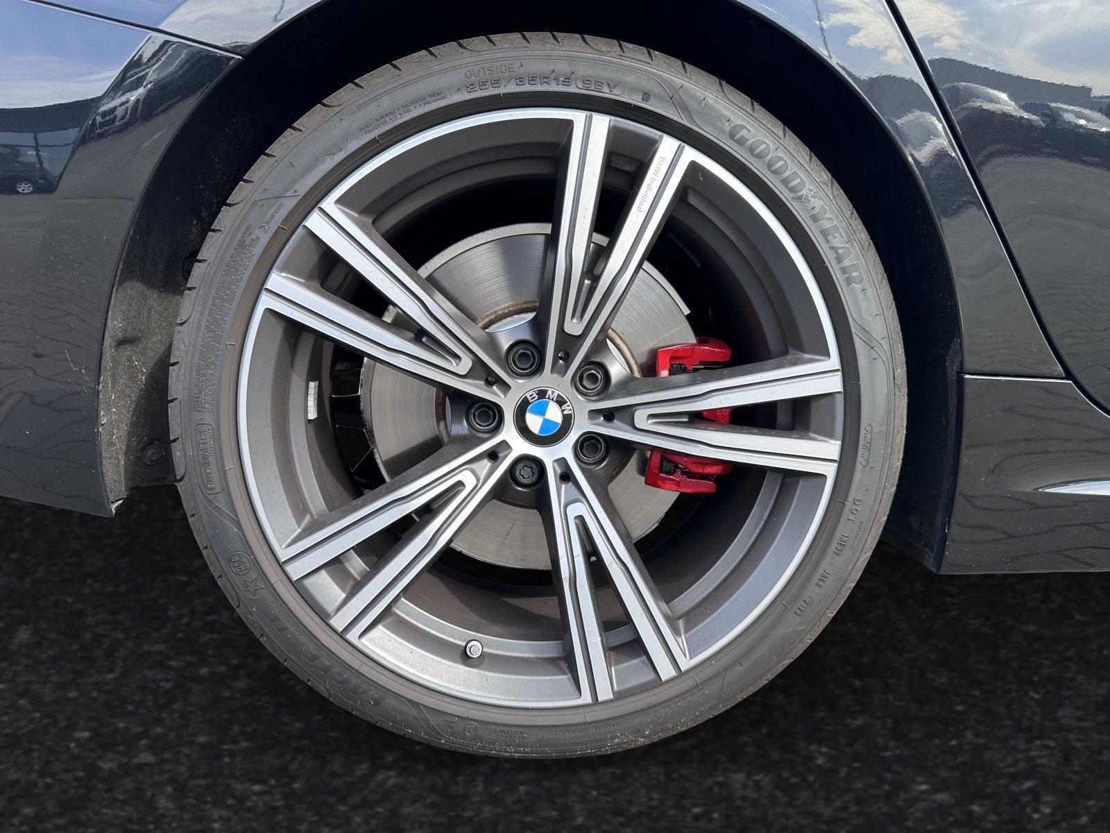 BMW 3er Touring – Bild 4