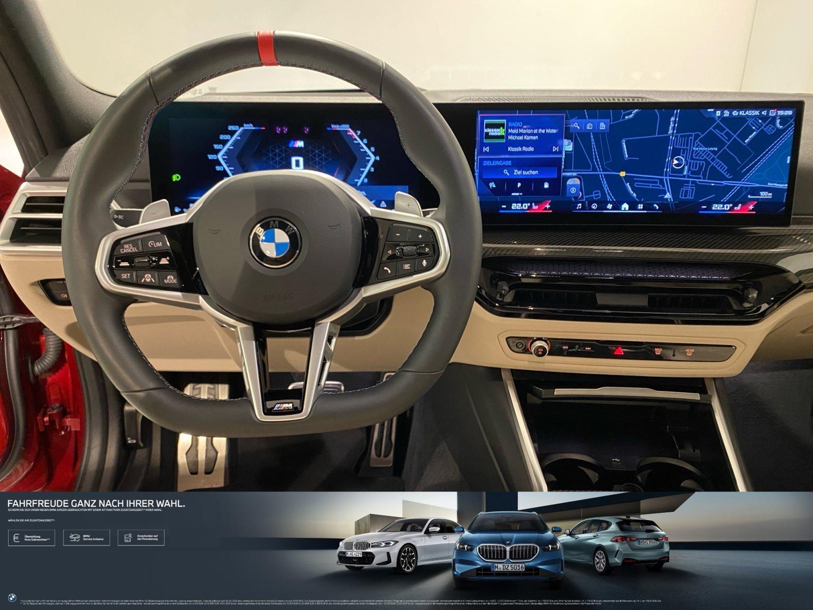 BMW 3er Touring – Bild 11