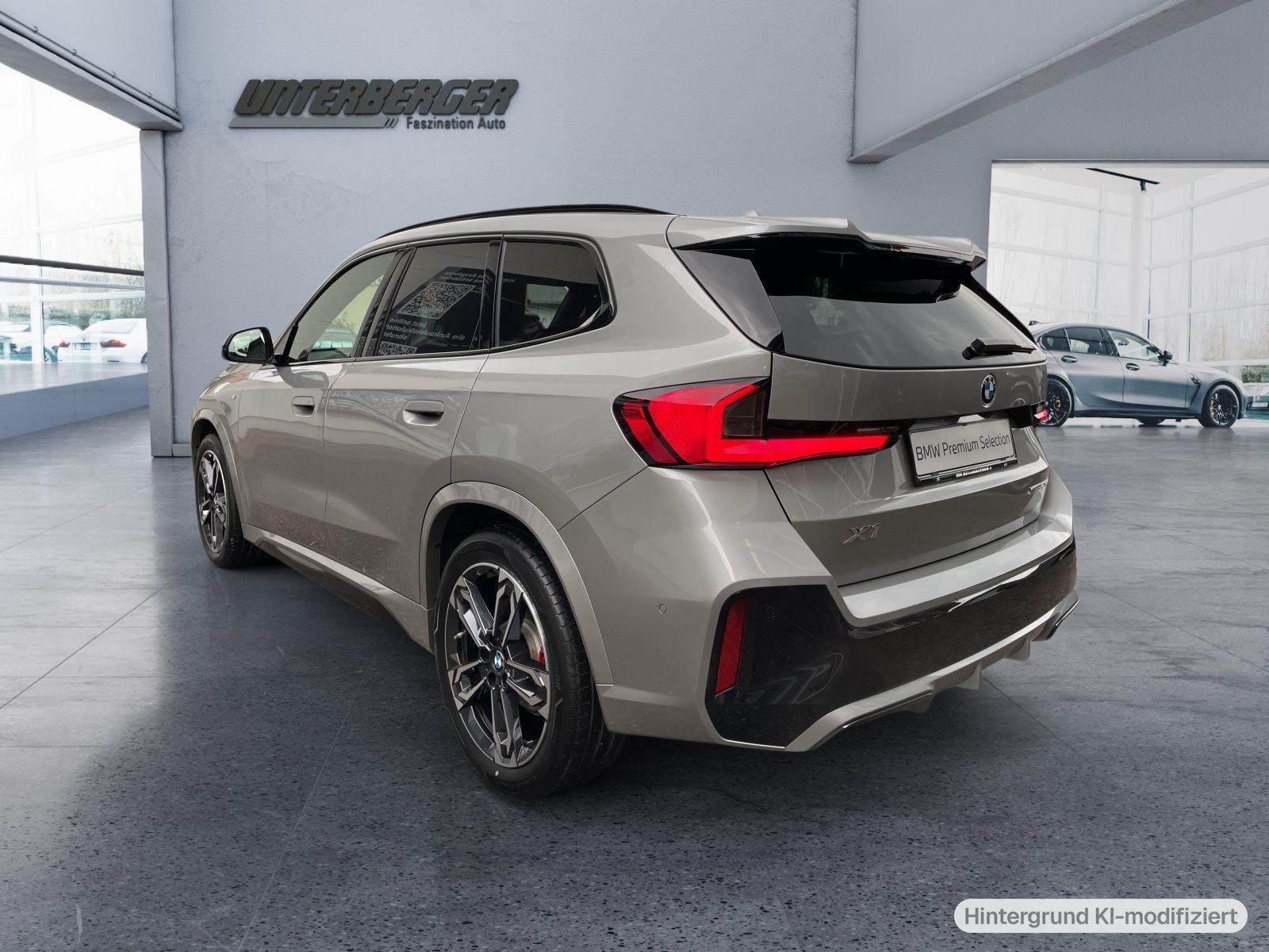 BMW X1 – Bild 4