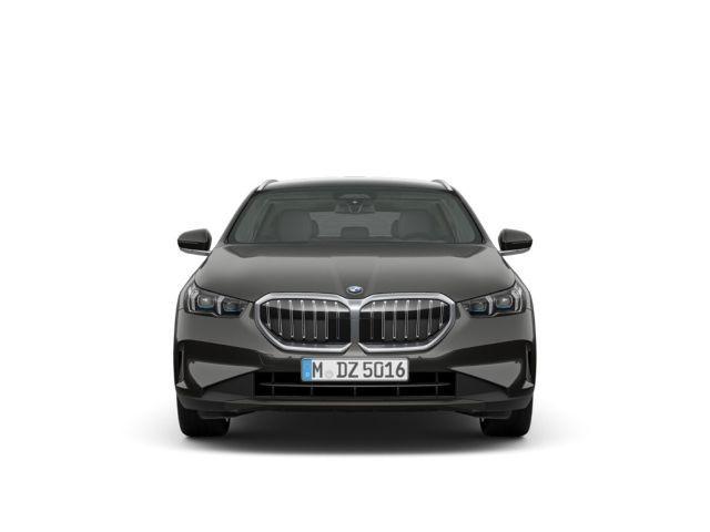 BMW 5er Touring – Bild 5