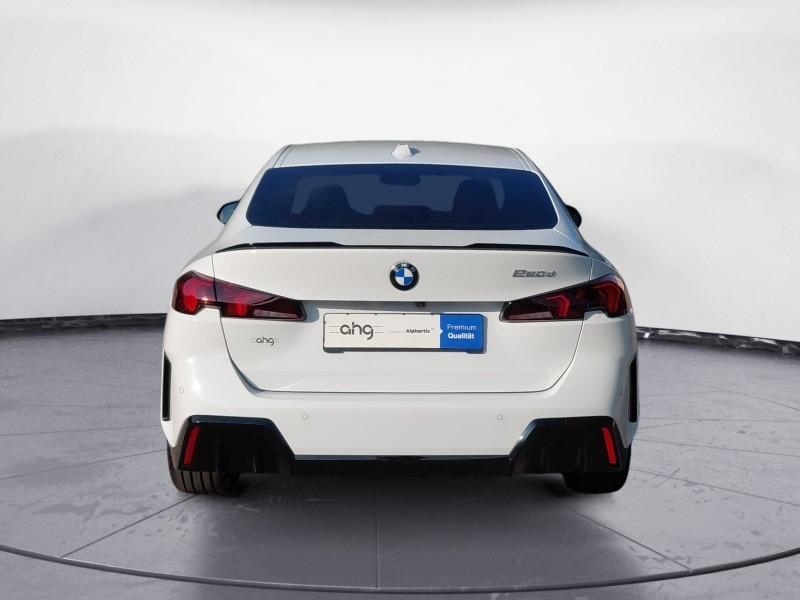 BMW 2er Gran Coupé – Bild 14