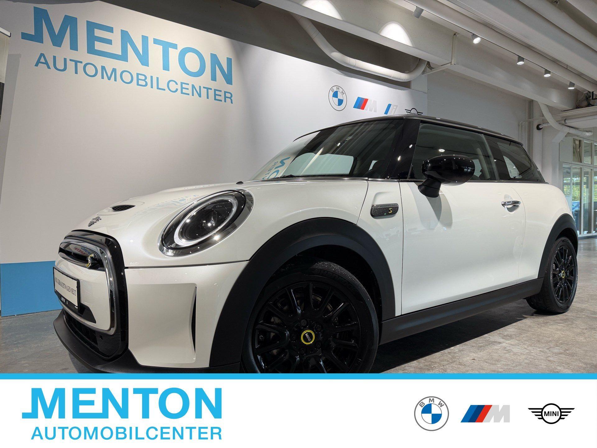 MINI Cooper 3-Türer