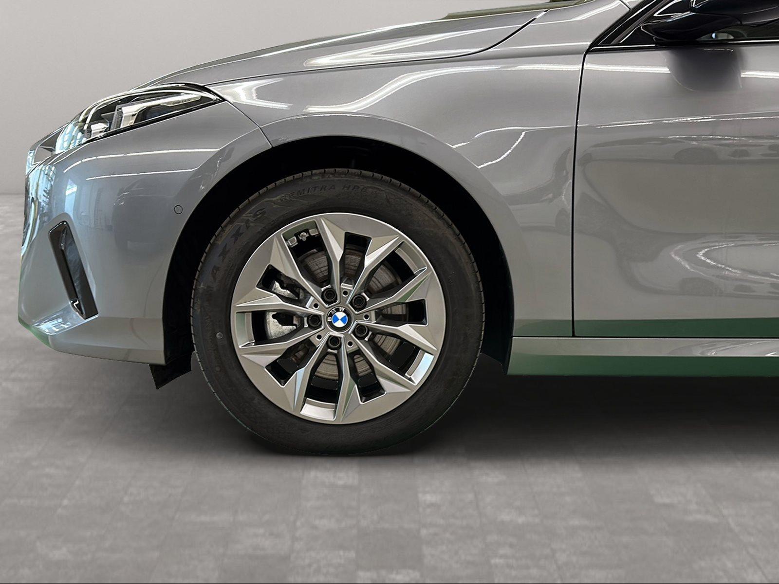 BMW 1er – Bild 10
