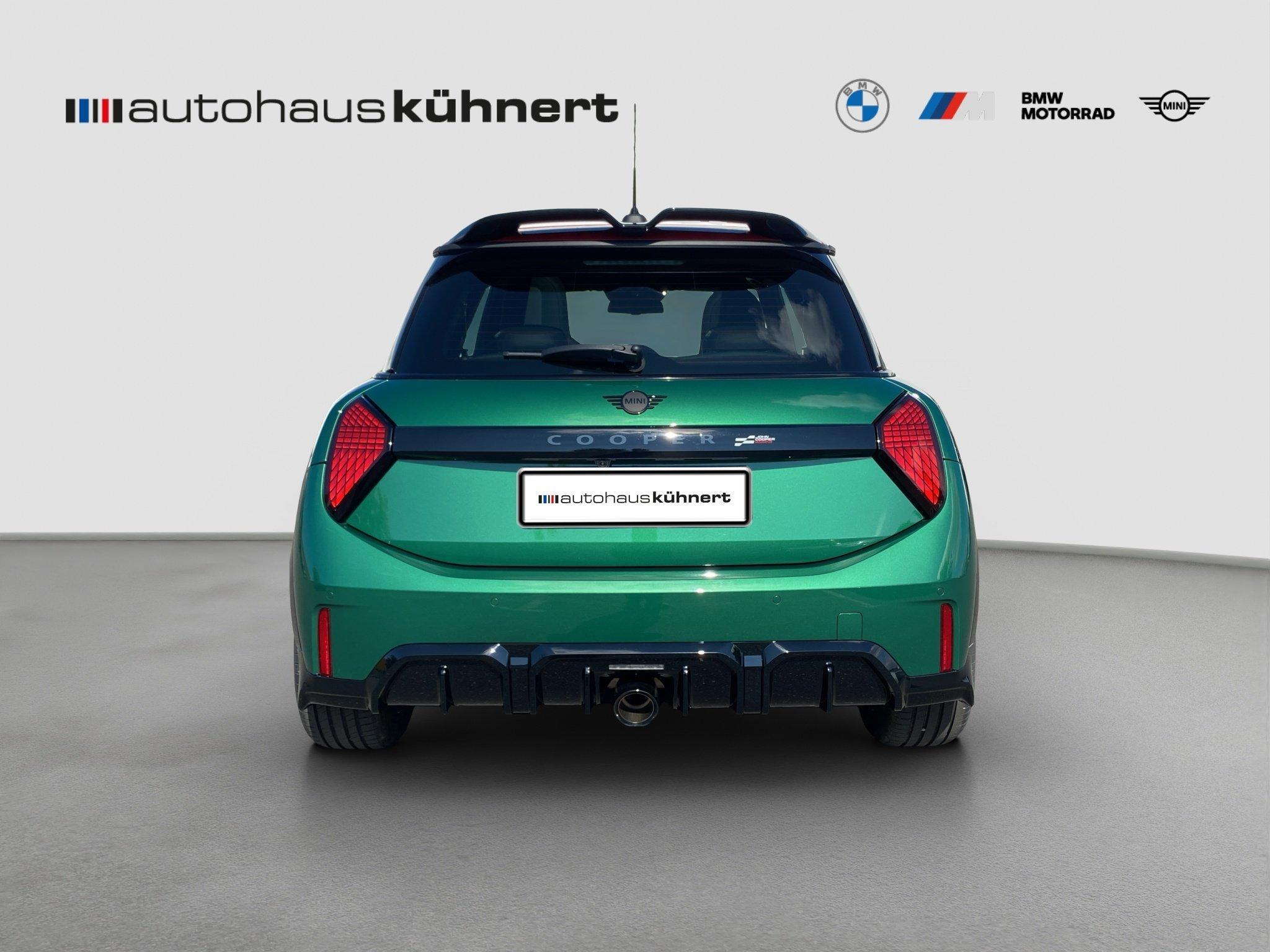 MINI Cooper 3-Türer – Bild 6