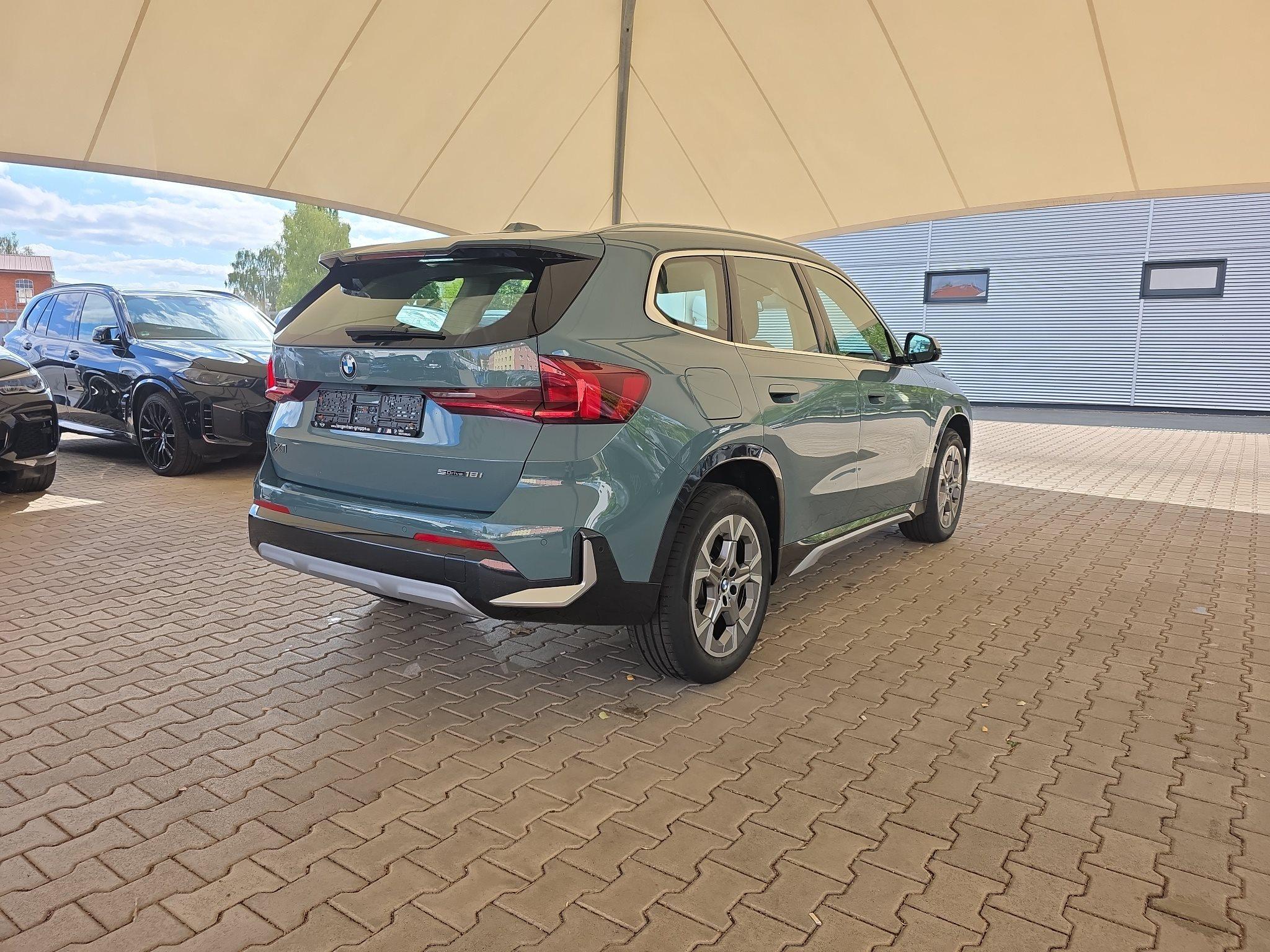 BMW X1 – Bild 5