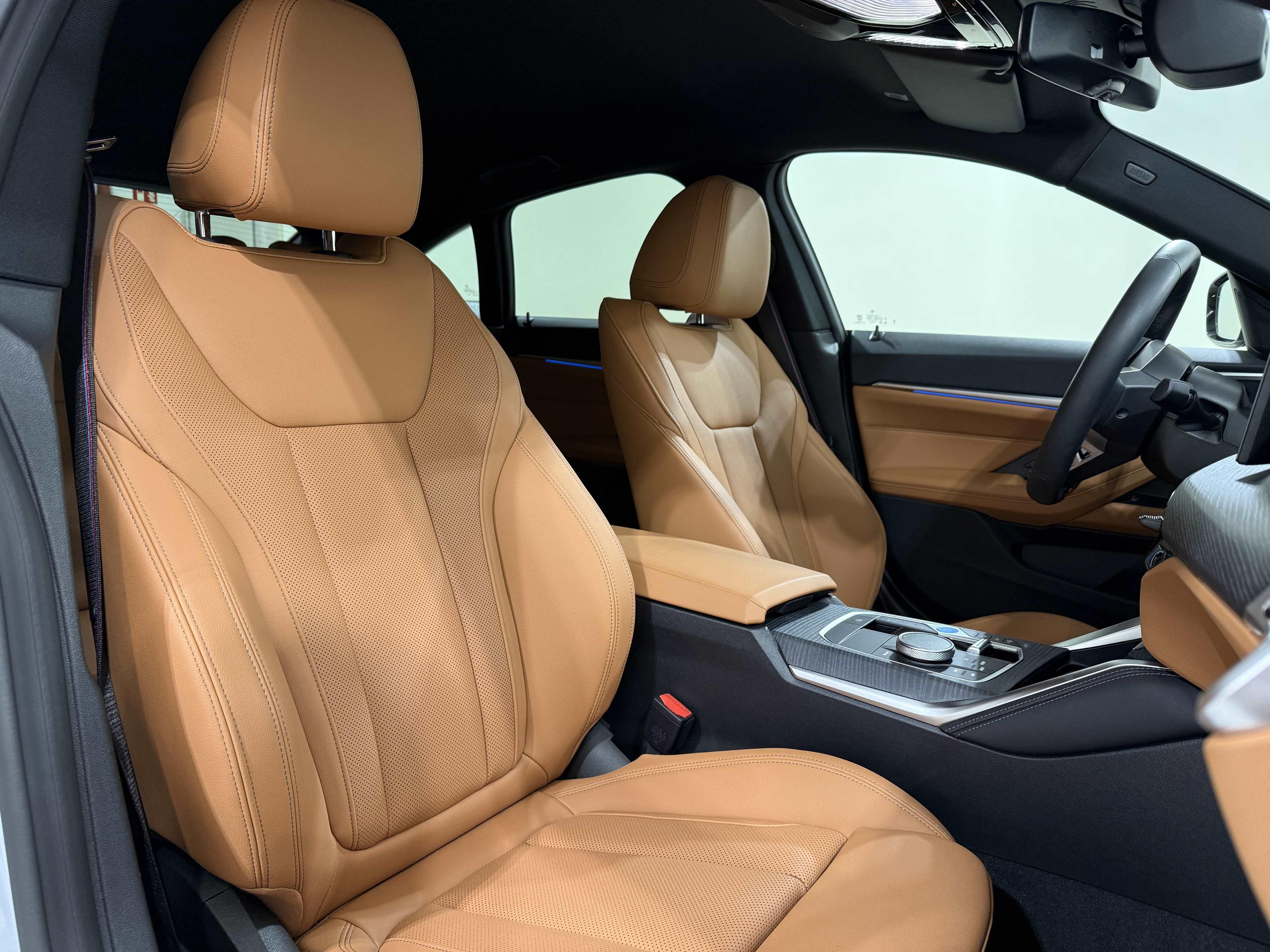 BMW i4 Gran Coupé – Bild 23