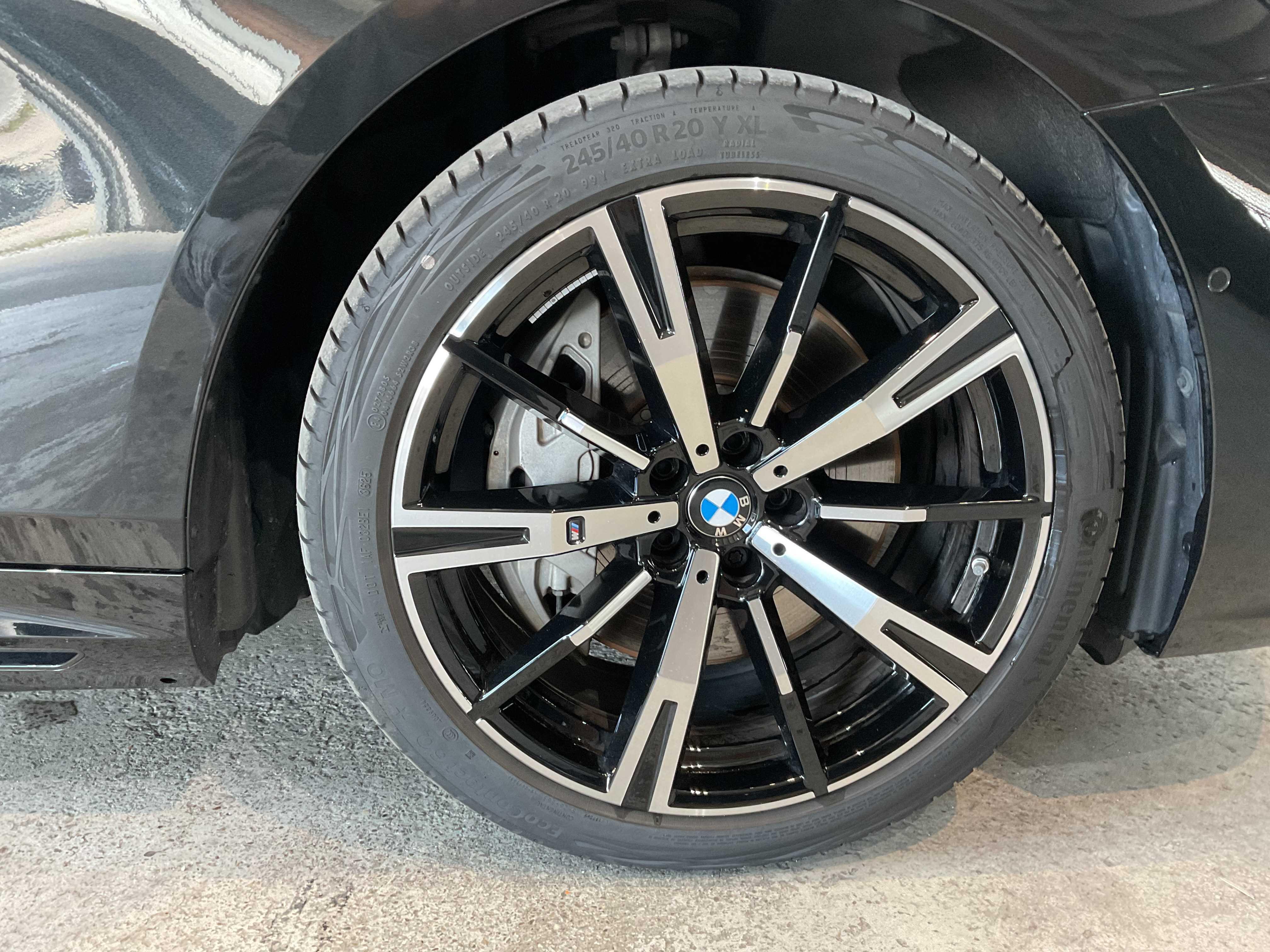 BMW 5er – Bild 14