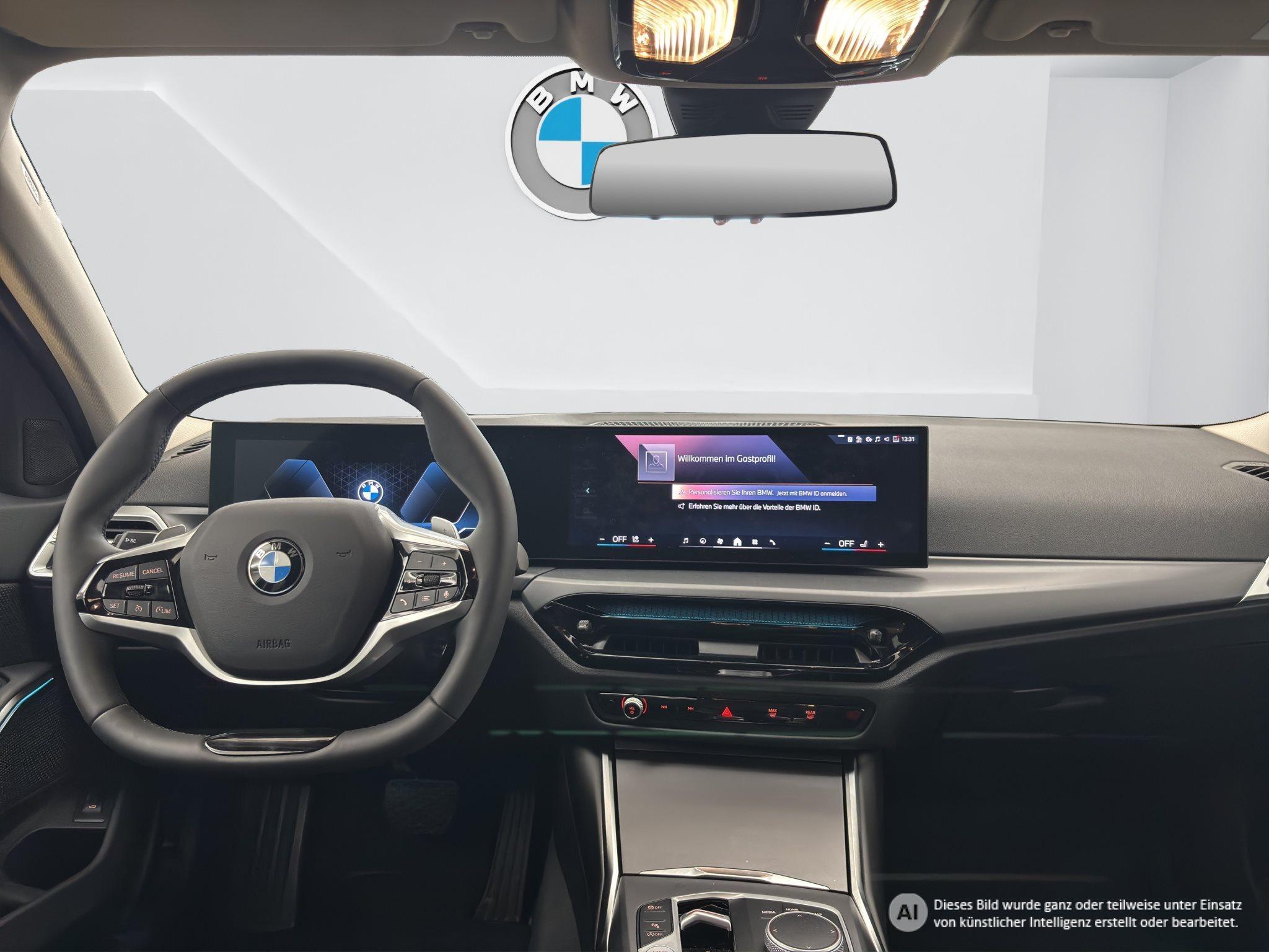 BMW 3er Touring – Bild 6