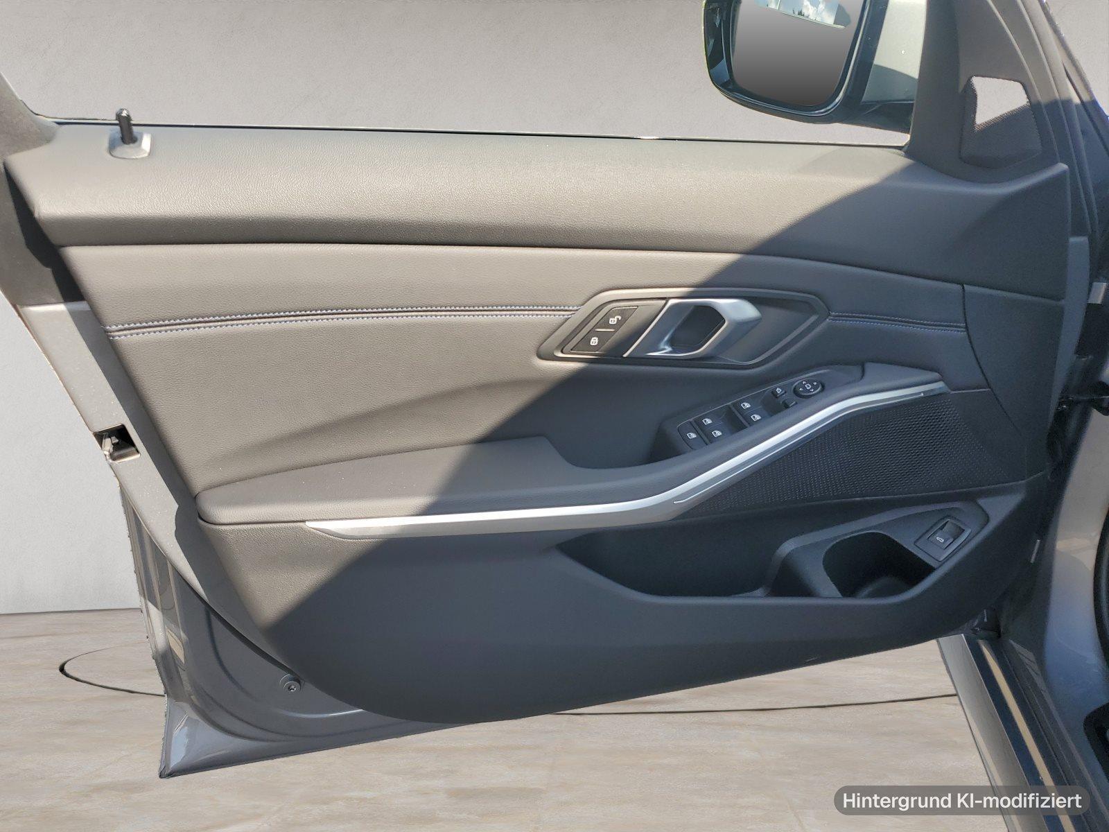 BMW 3er Touring – Bild 18