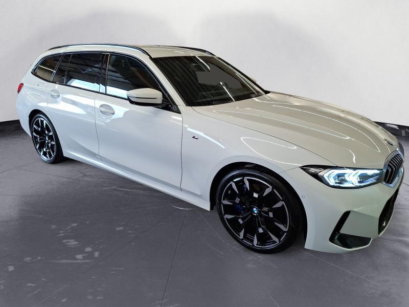 BMW 3er Touring