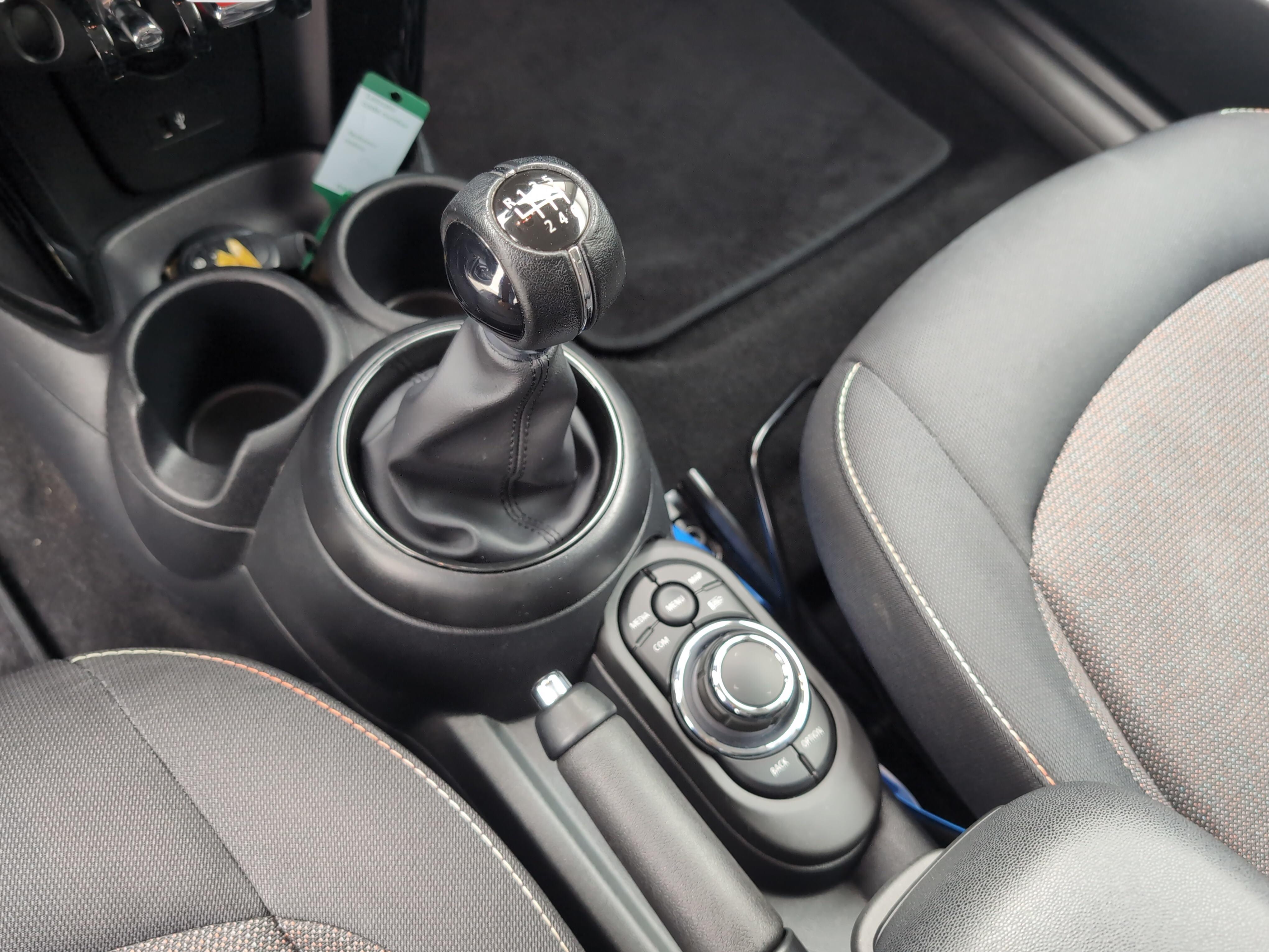 MINI Cooper 3-Türer – Bild 10