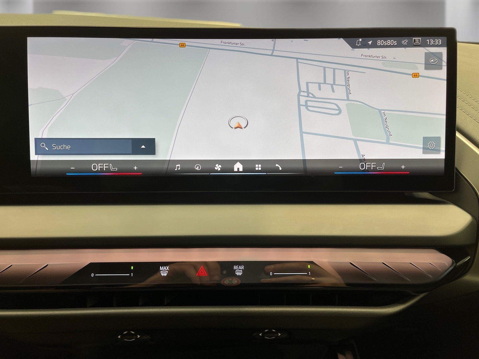 BMW X3 – Bild 17