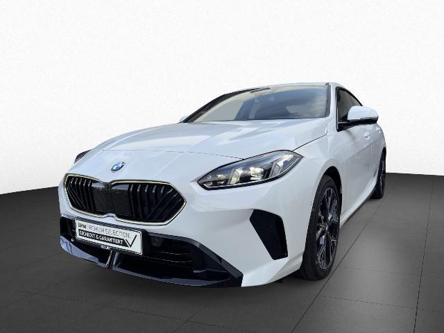 BMW 2er Gran Coupé