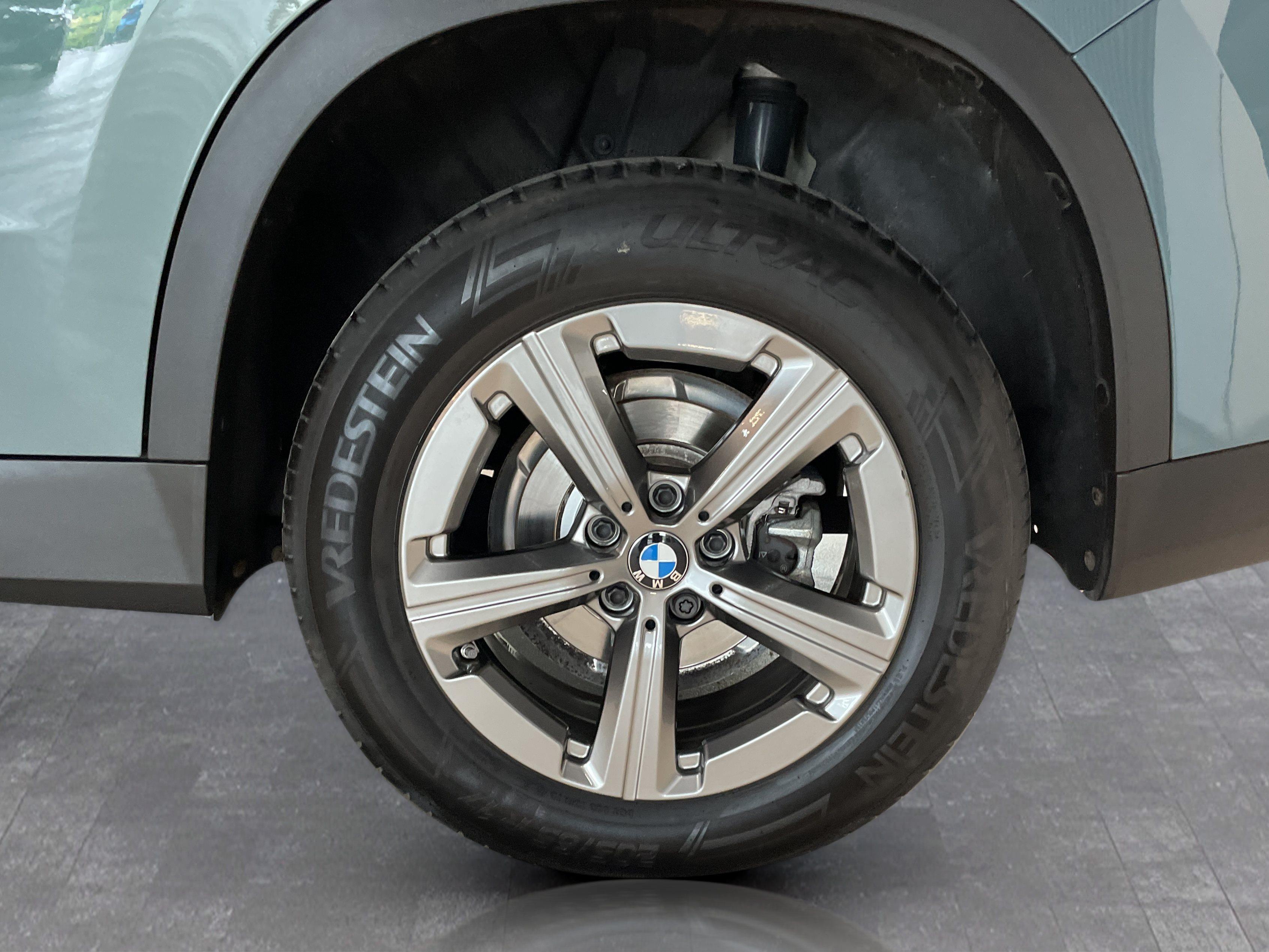 BMW X1 – Bild 13