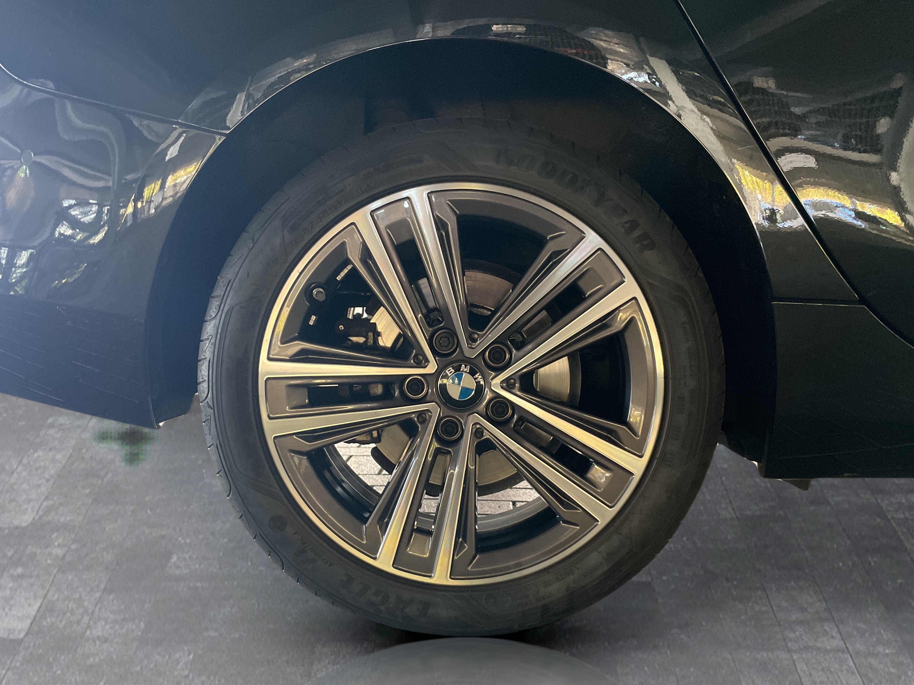 BMW 2er Gran Coupé – Bild 7