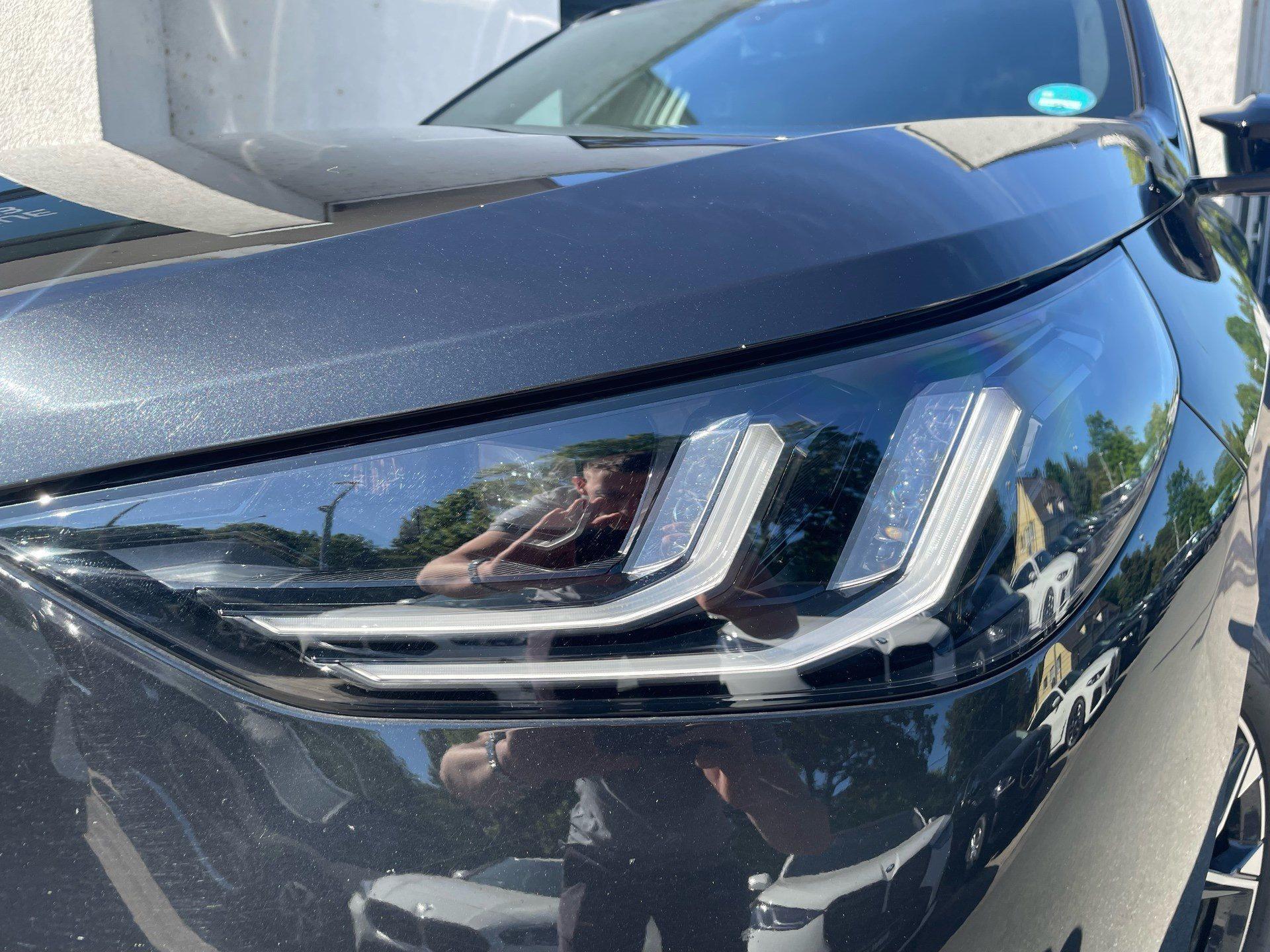 BMW X3 – Bild 17