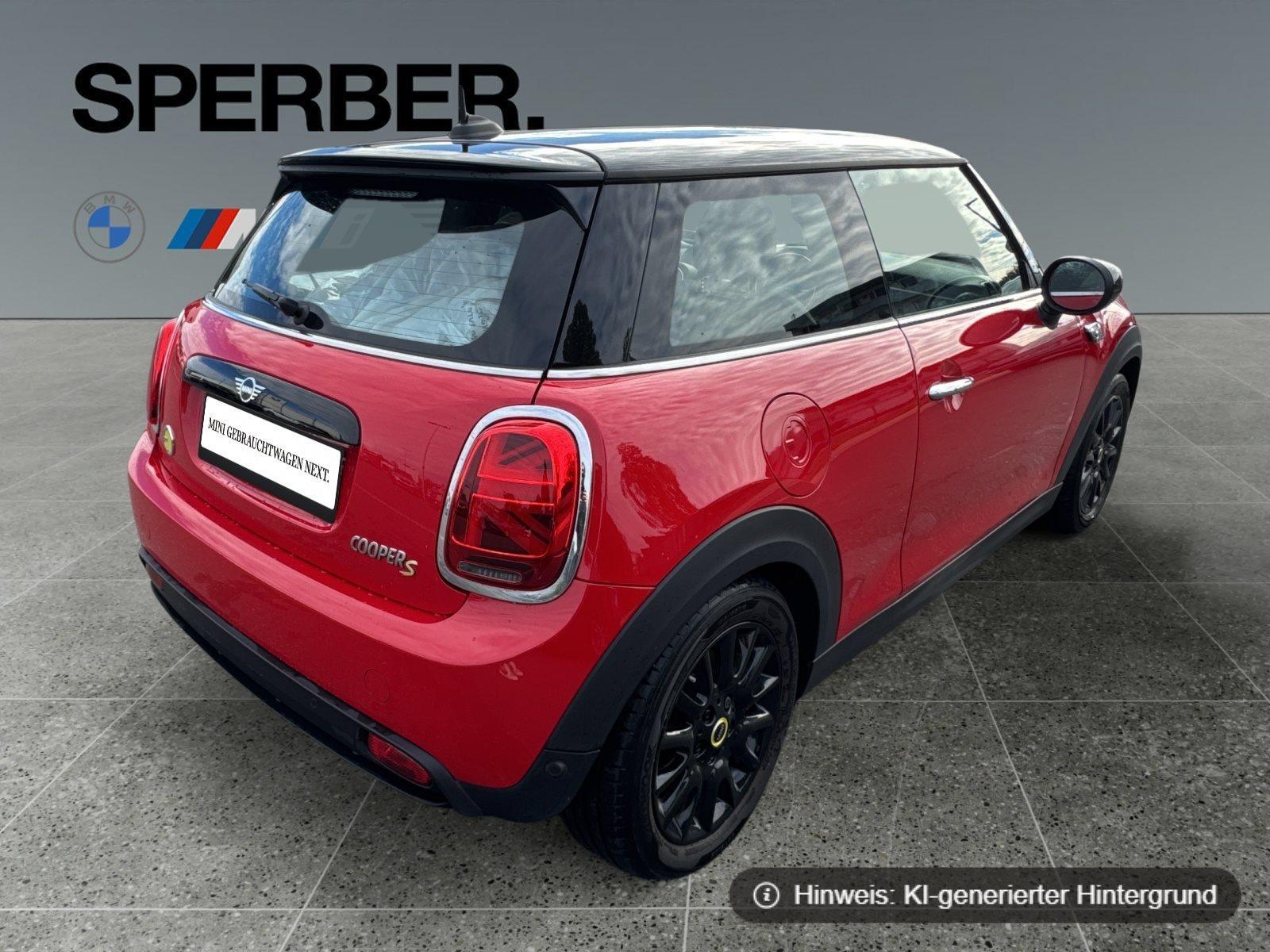 MINI Cooper 3-Türer – Bild 5