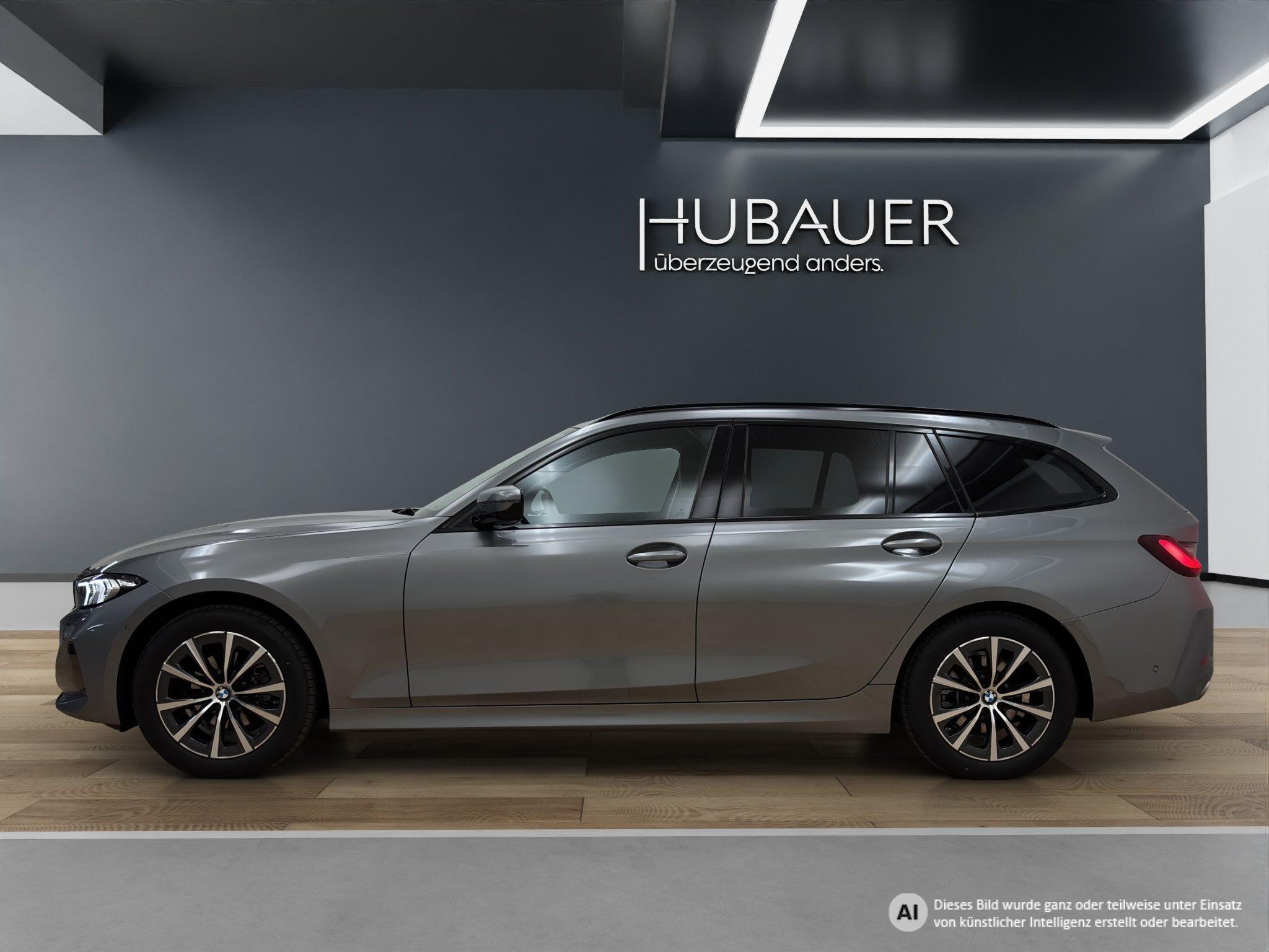 BMW 3er Touring – Bild 19