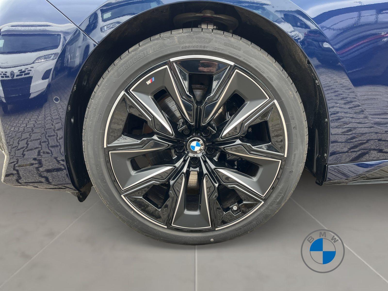 BMW 7er – Bild 12