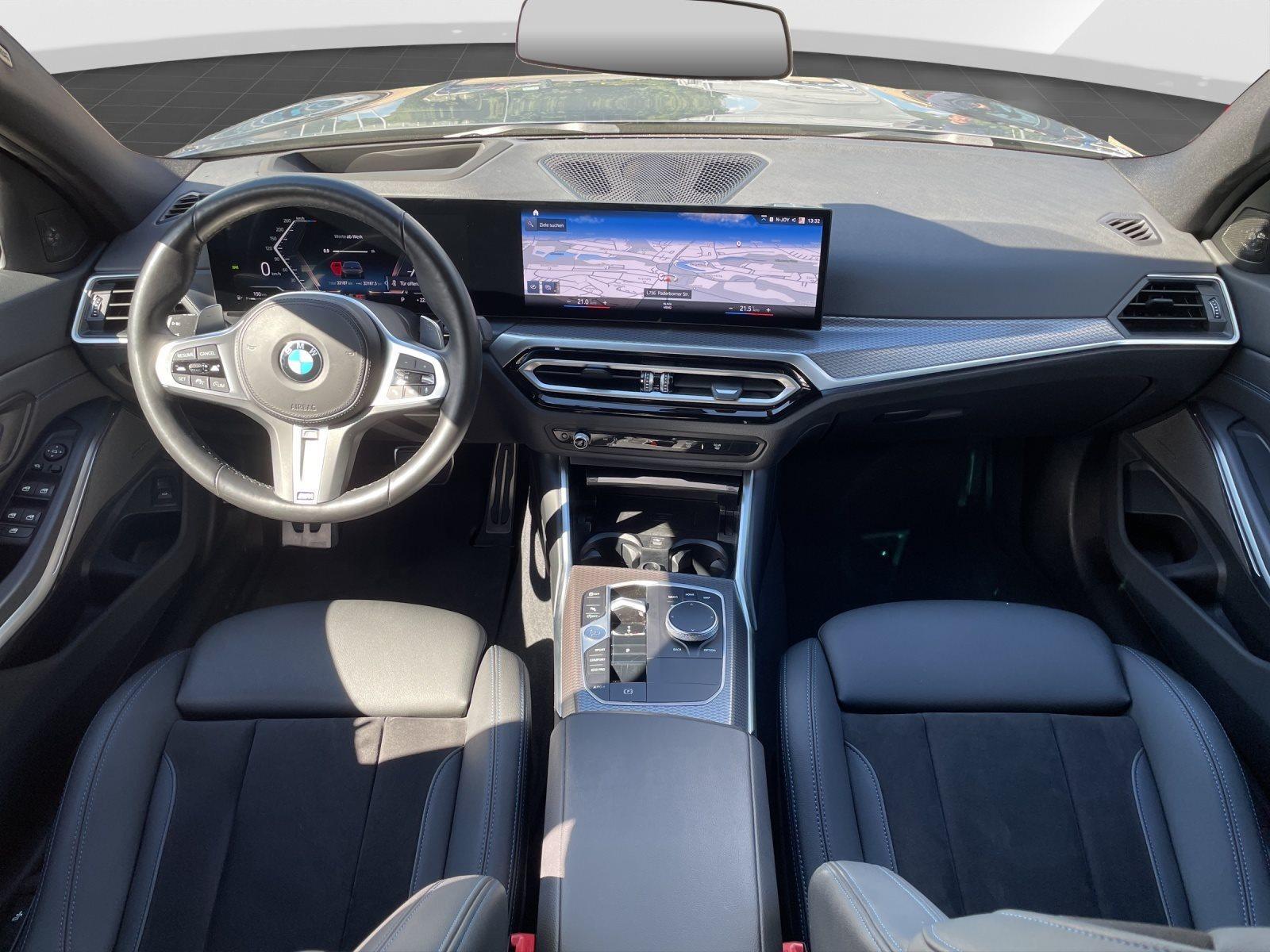 BMW 3er Touring – Bild 15