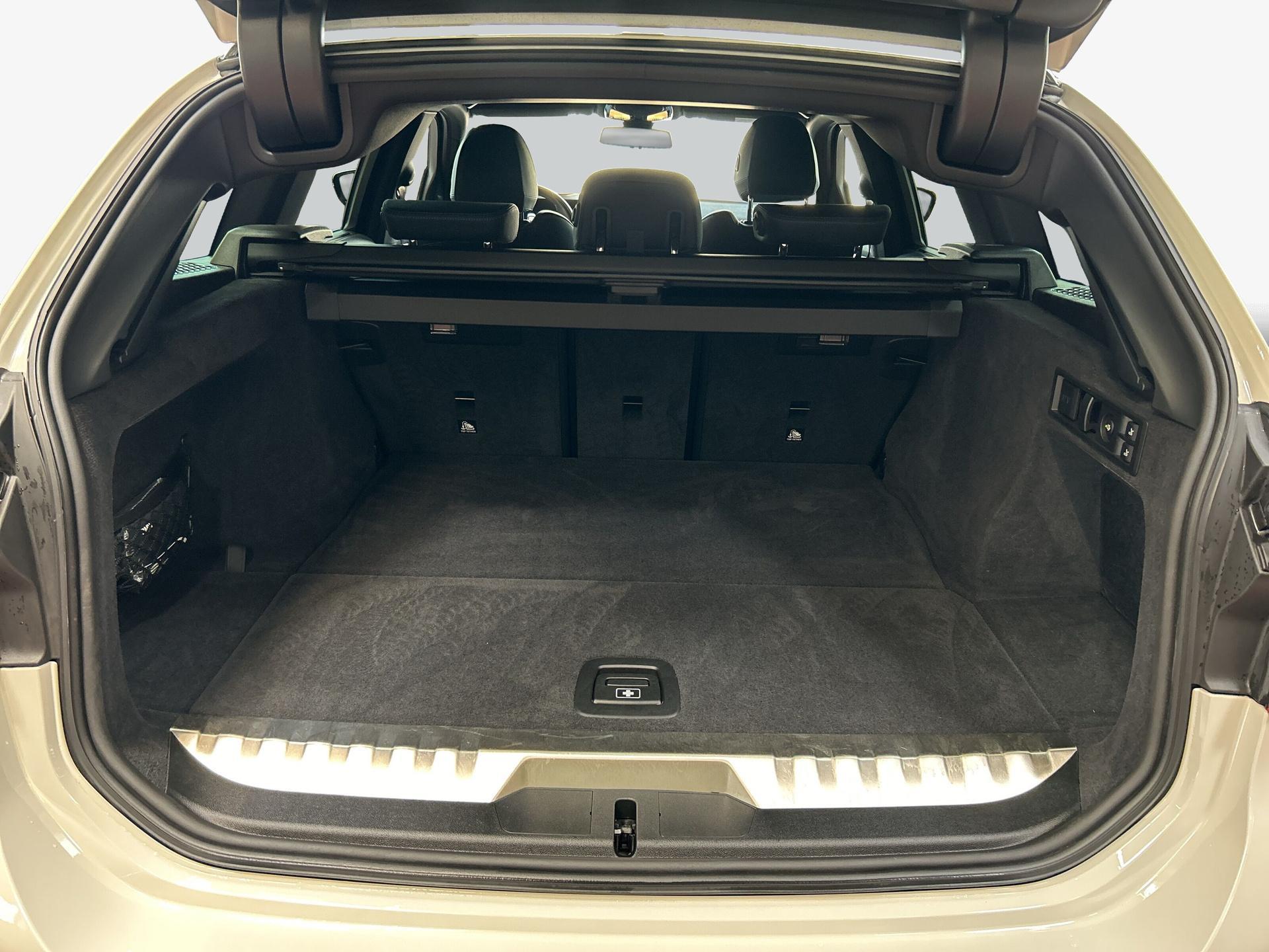BMW 3er Touring – Bild 10