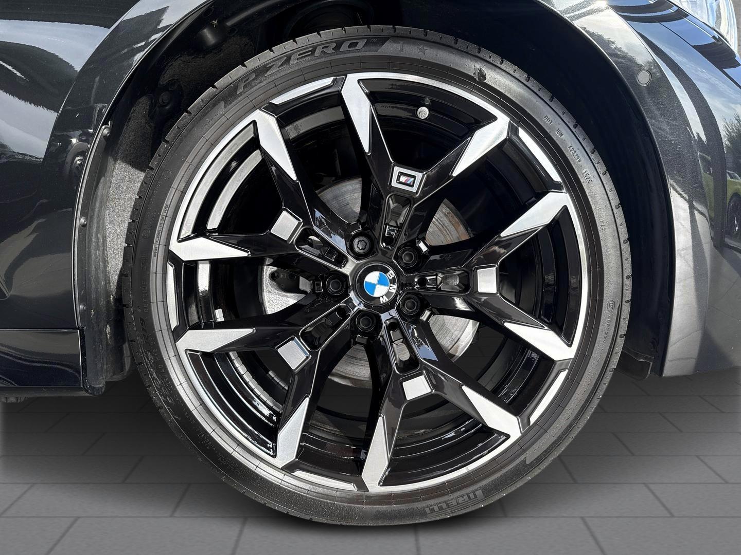 BMW 3er Touring – Bild 7