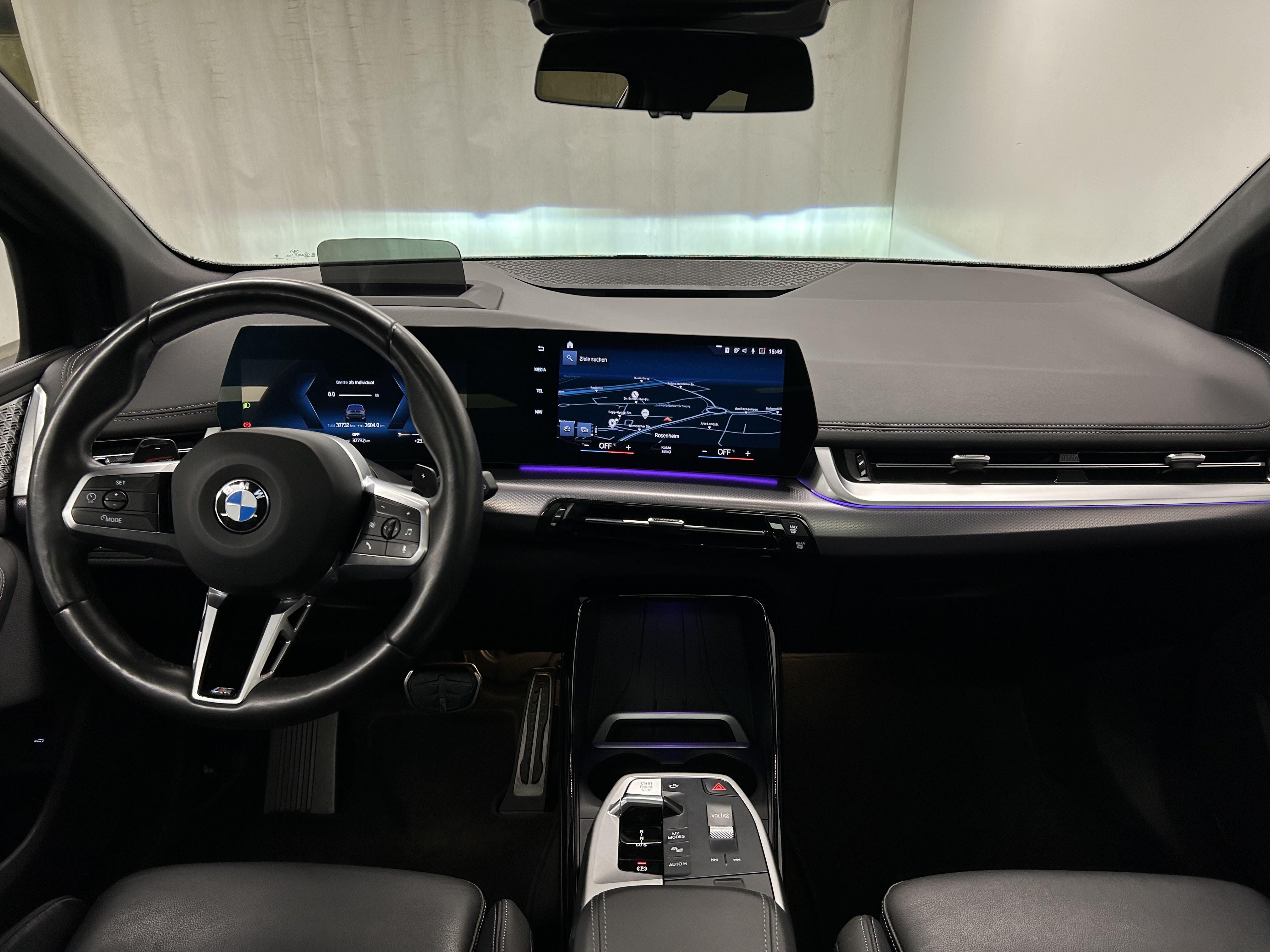 BMW 2er Active Tourer – Bild 5