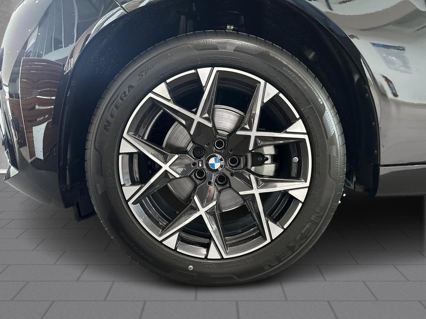 BMW X3 – Bild 13