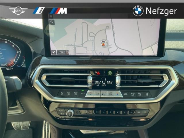 BMW X4 – Bild 17