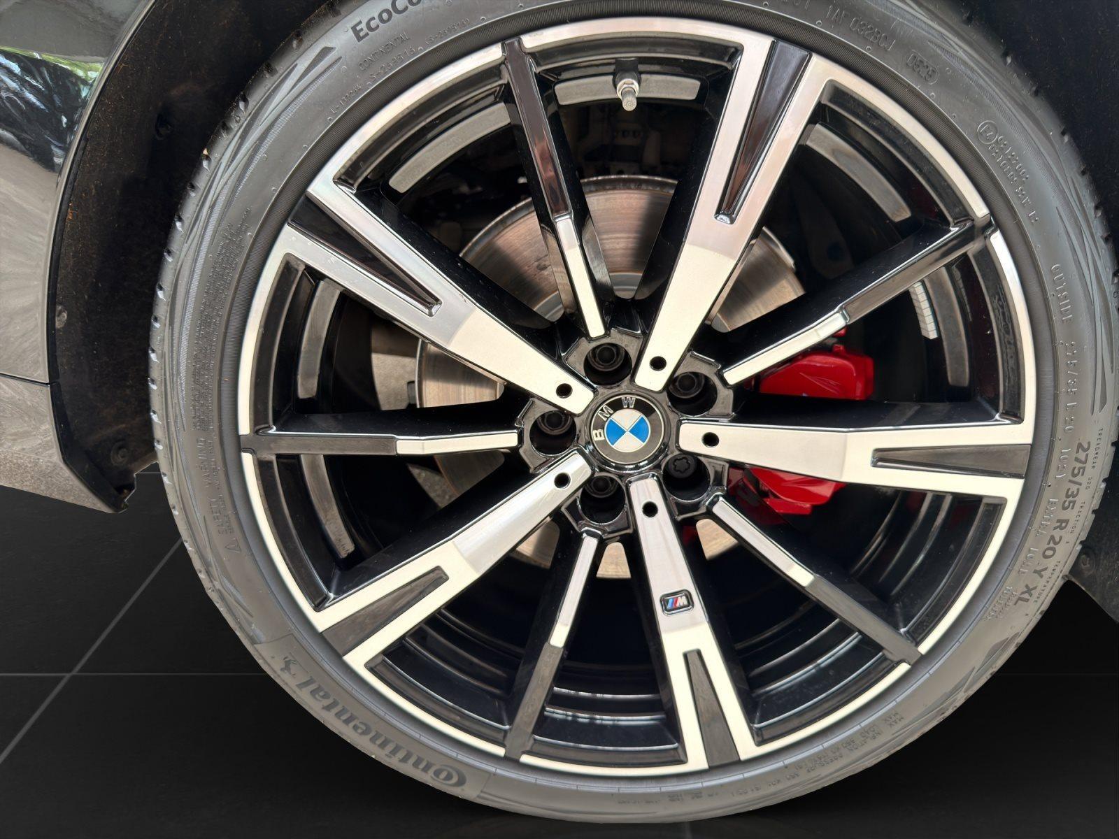 BMW 5er – Bild 13