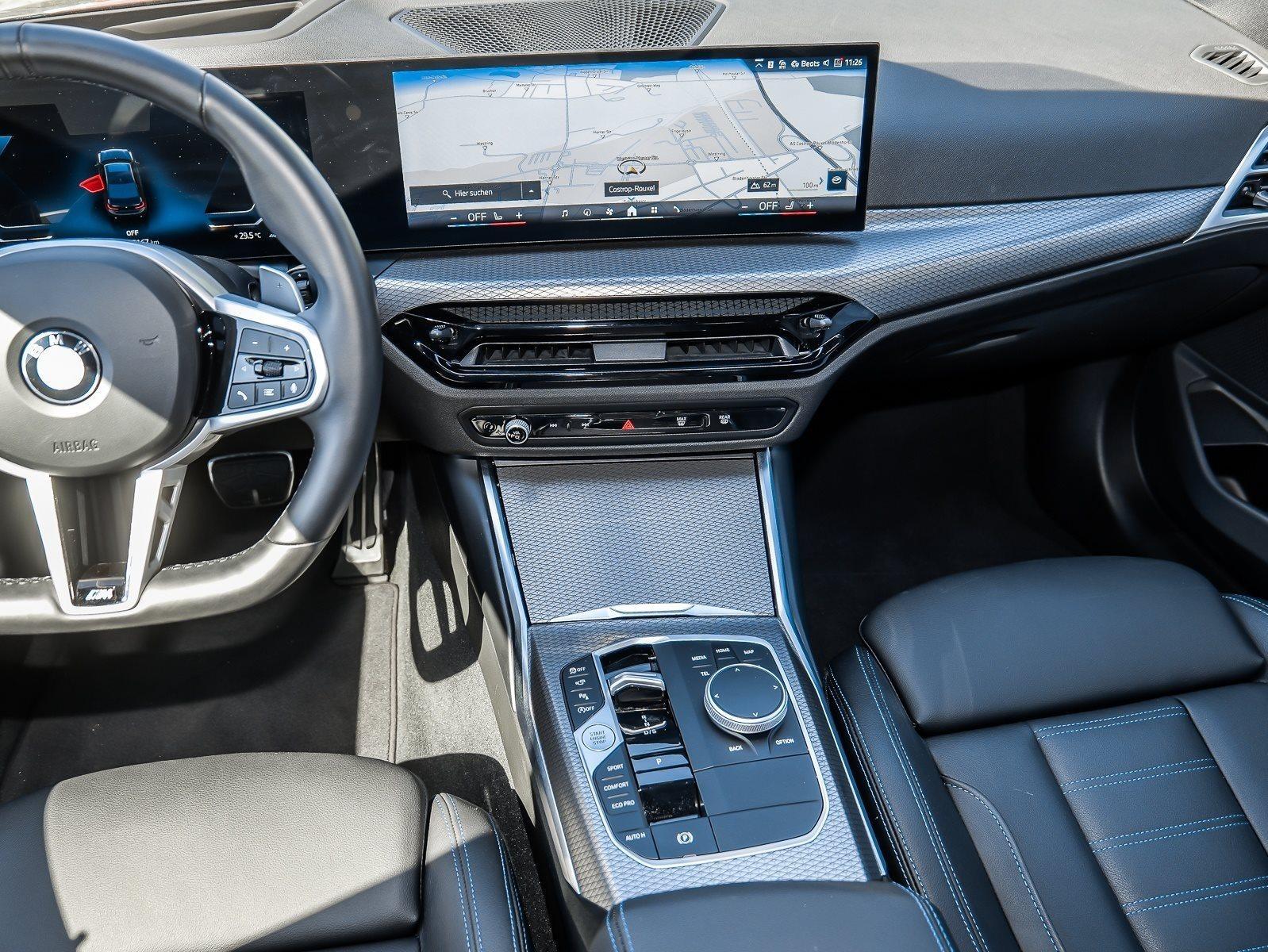 BMW 3er – Bild 9