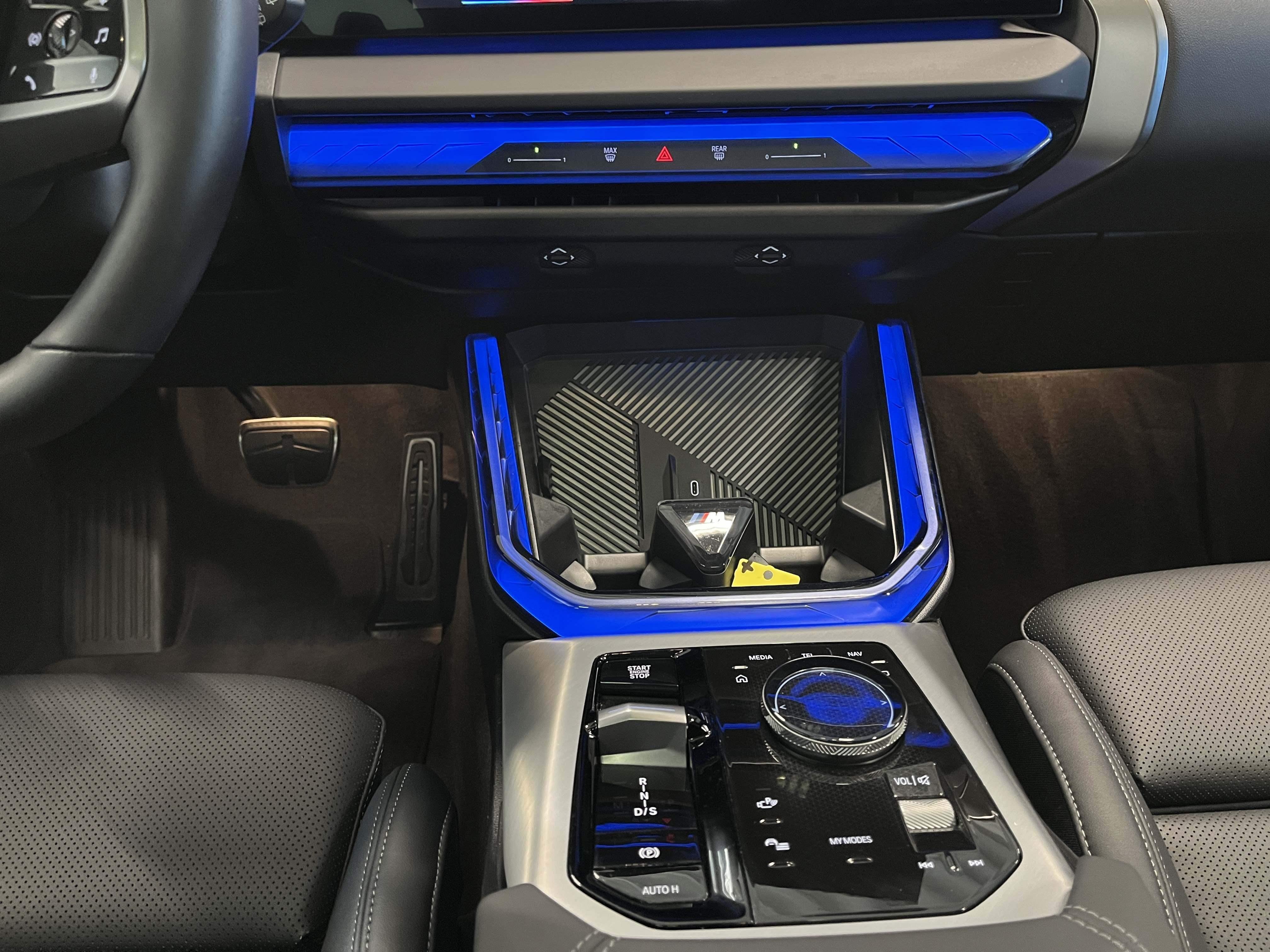 BMW X3 – Bild 29