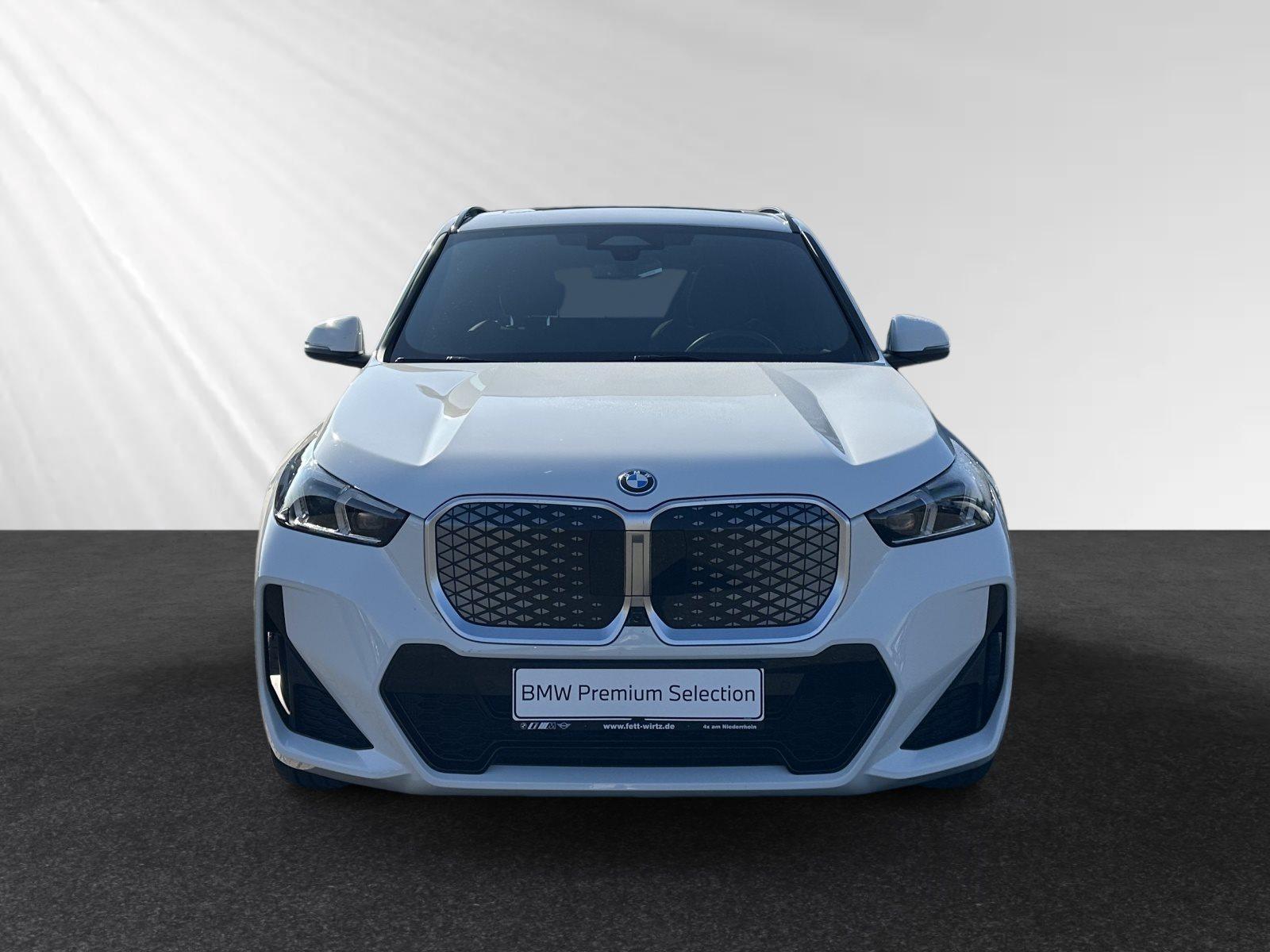 BMW iX1 – Bild 5