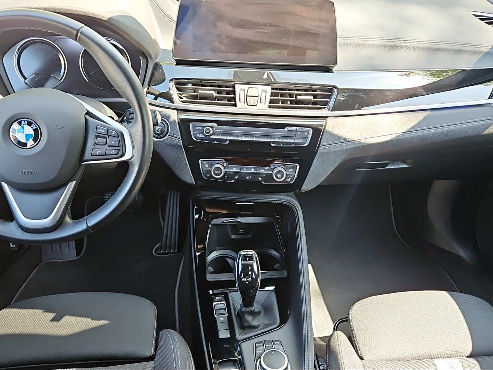 BMW X2 – Bild 19
