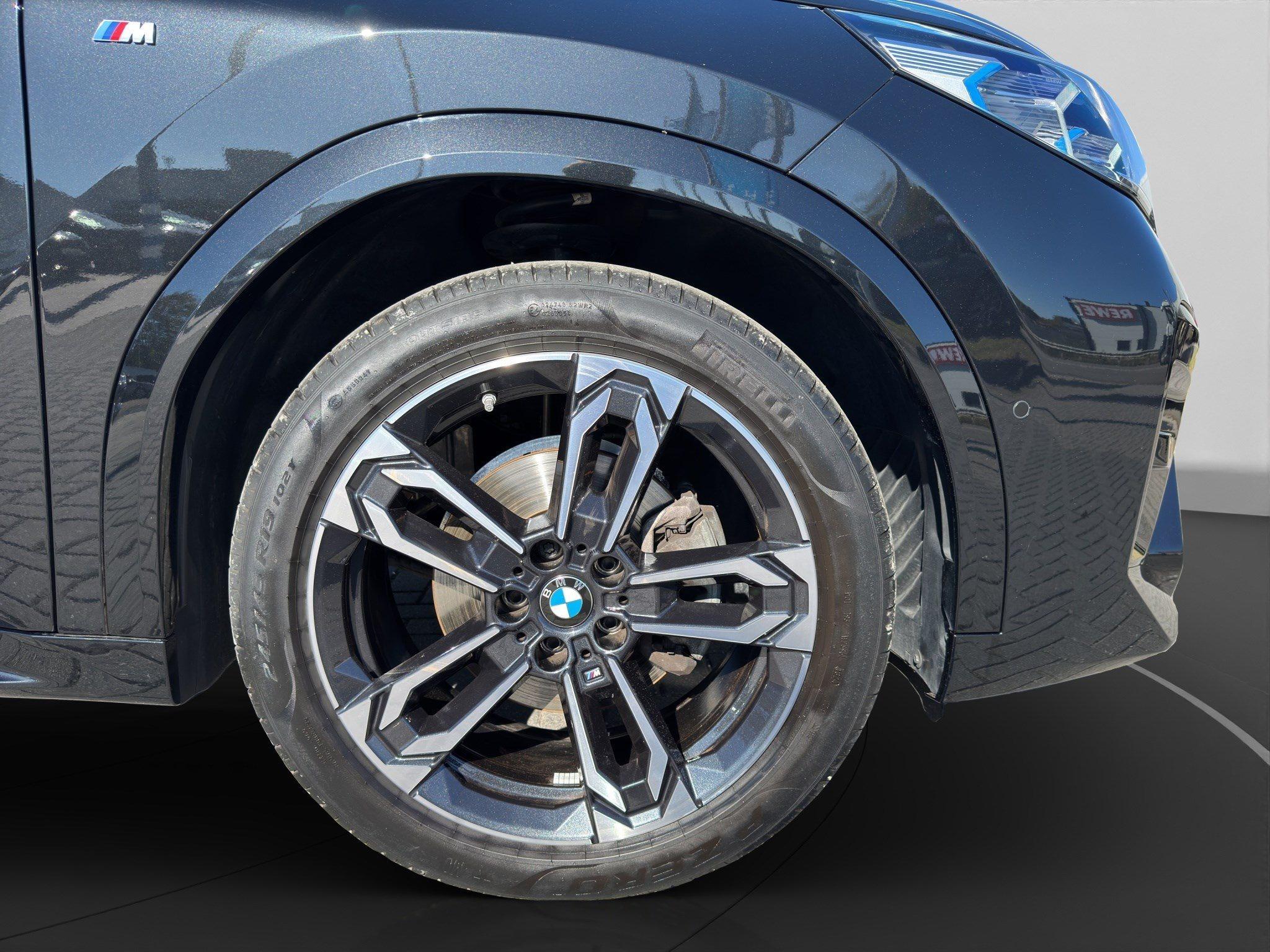 BMW X2 – Bild 11