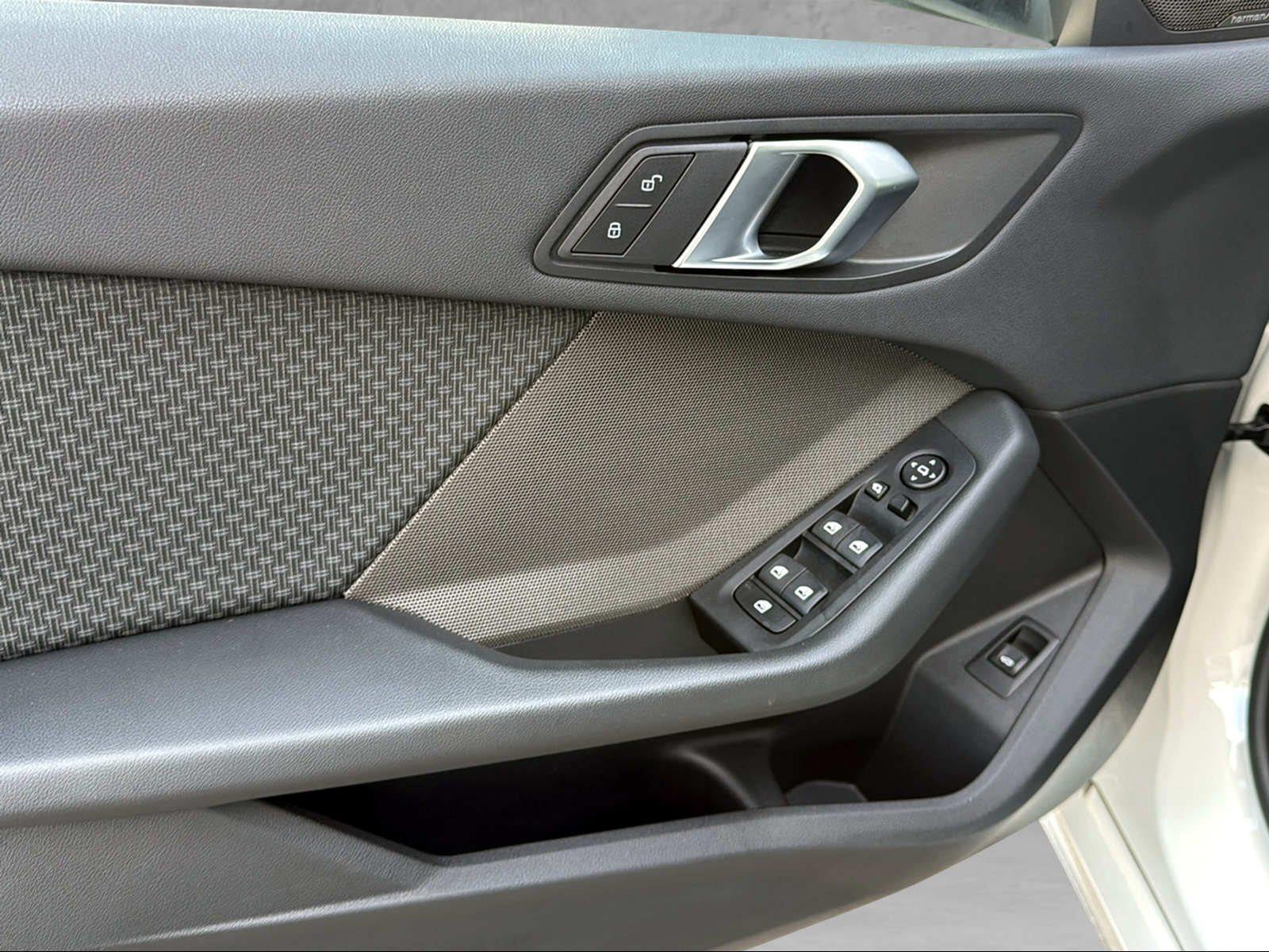 BMW 1er – Bild 19