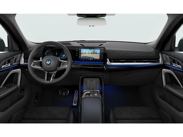 BMW iX2 – Bild 2