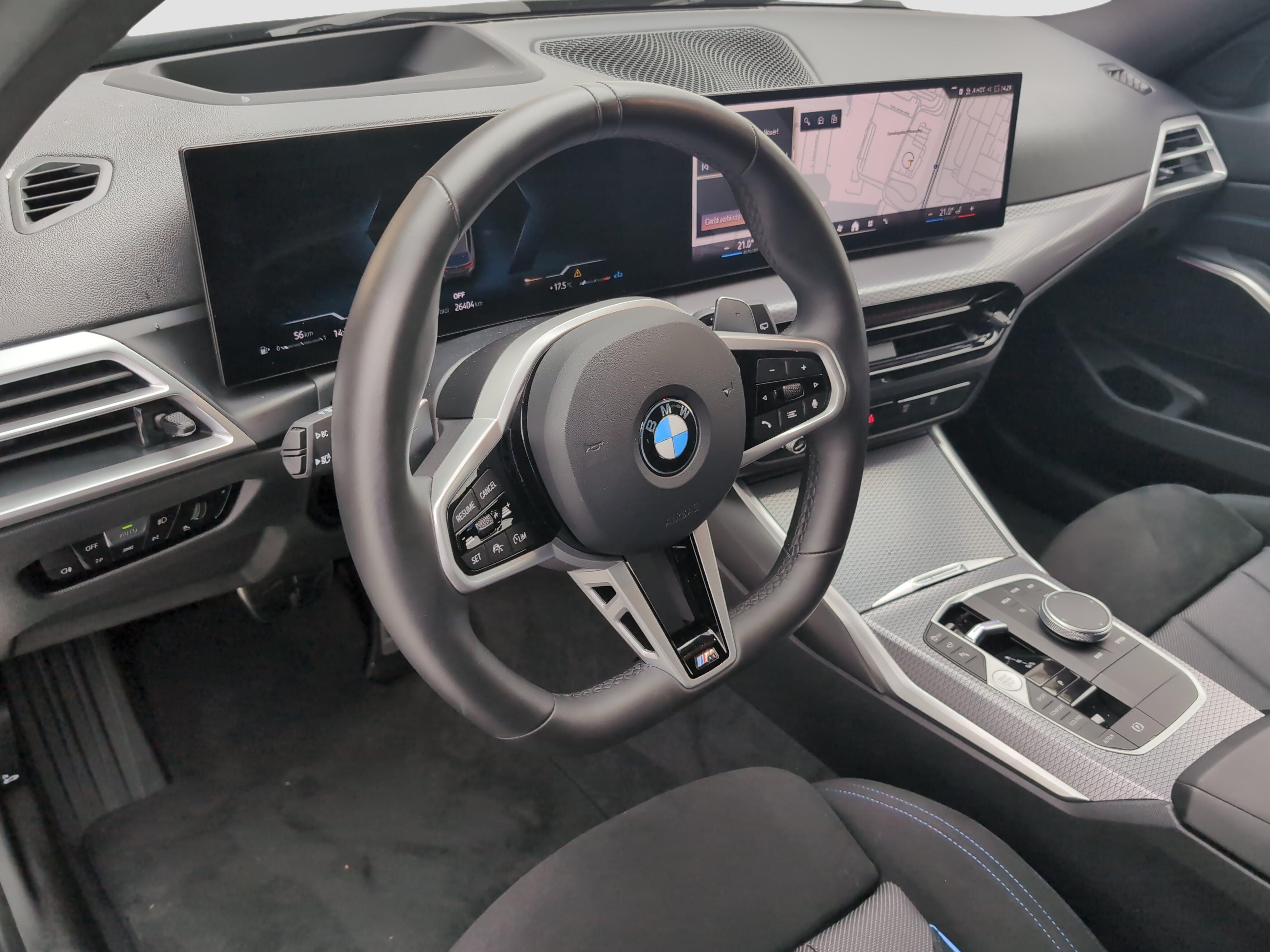 BMW 3er Touring – Bild 10